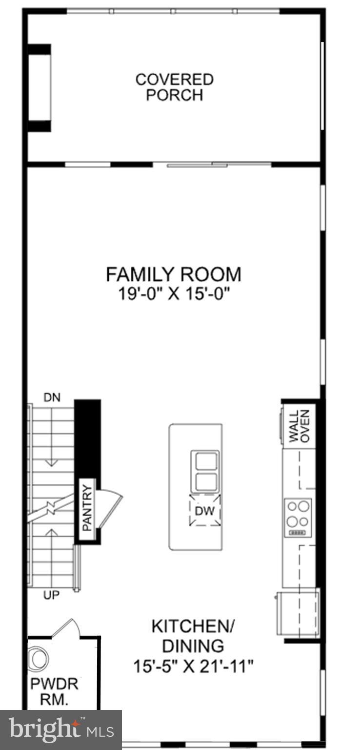 LANDSDALE - Residential