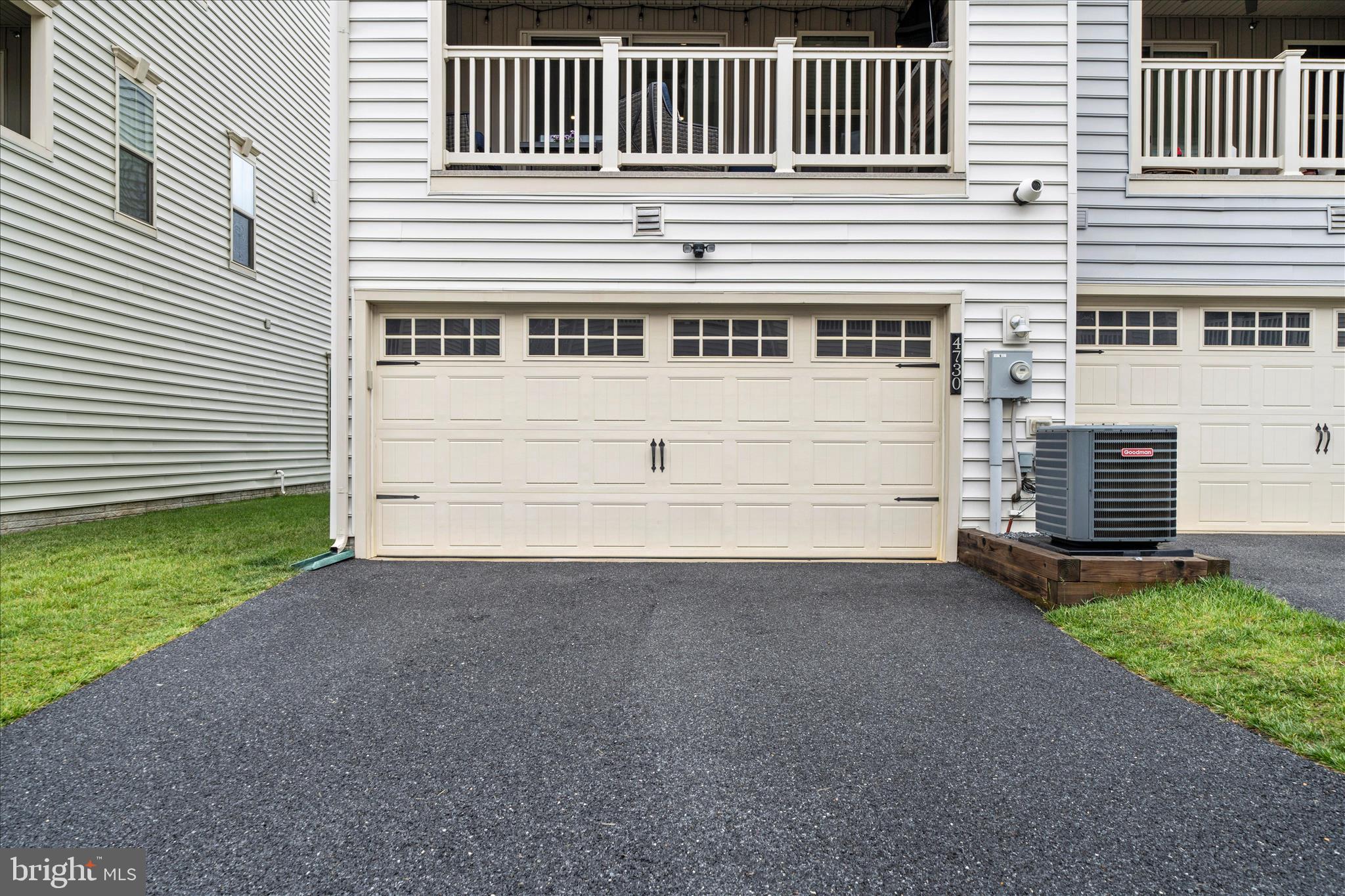 LANDSDALE - Residential