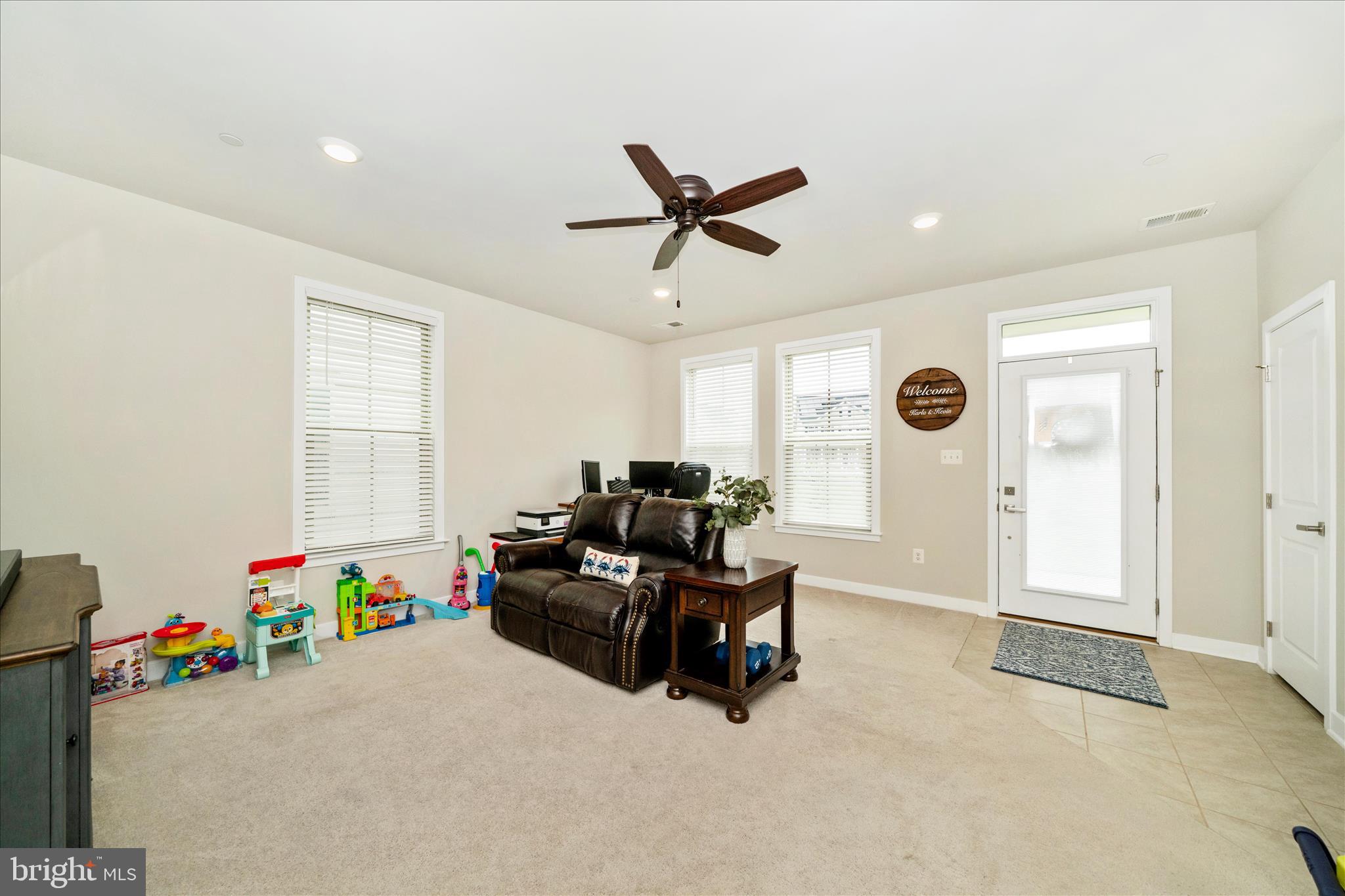 LANDSDALE - Residential