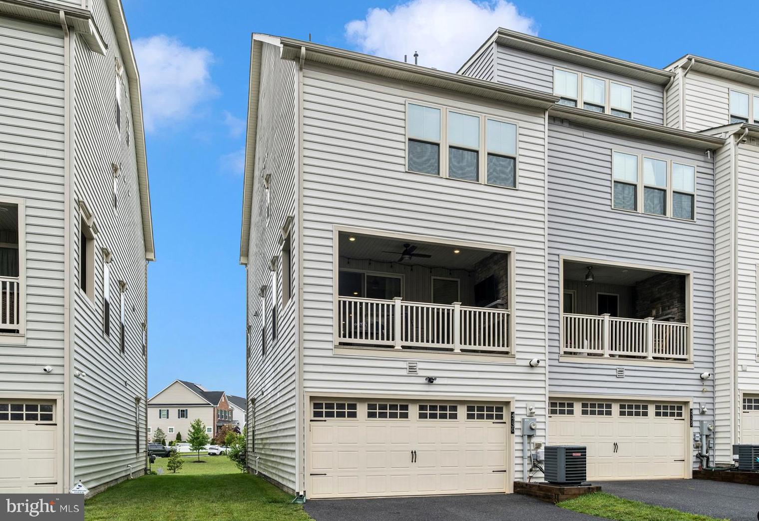 LANDSDALE - Residential