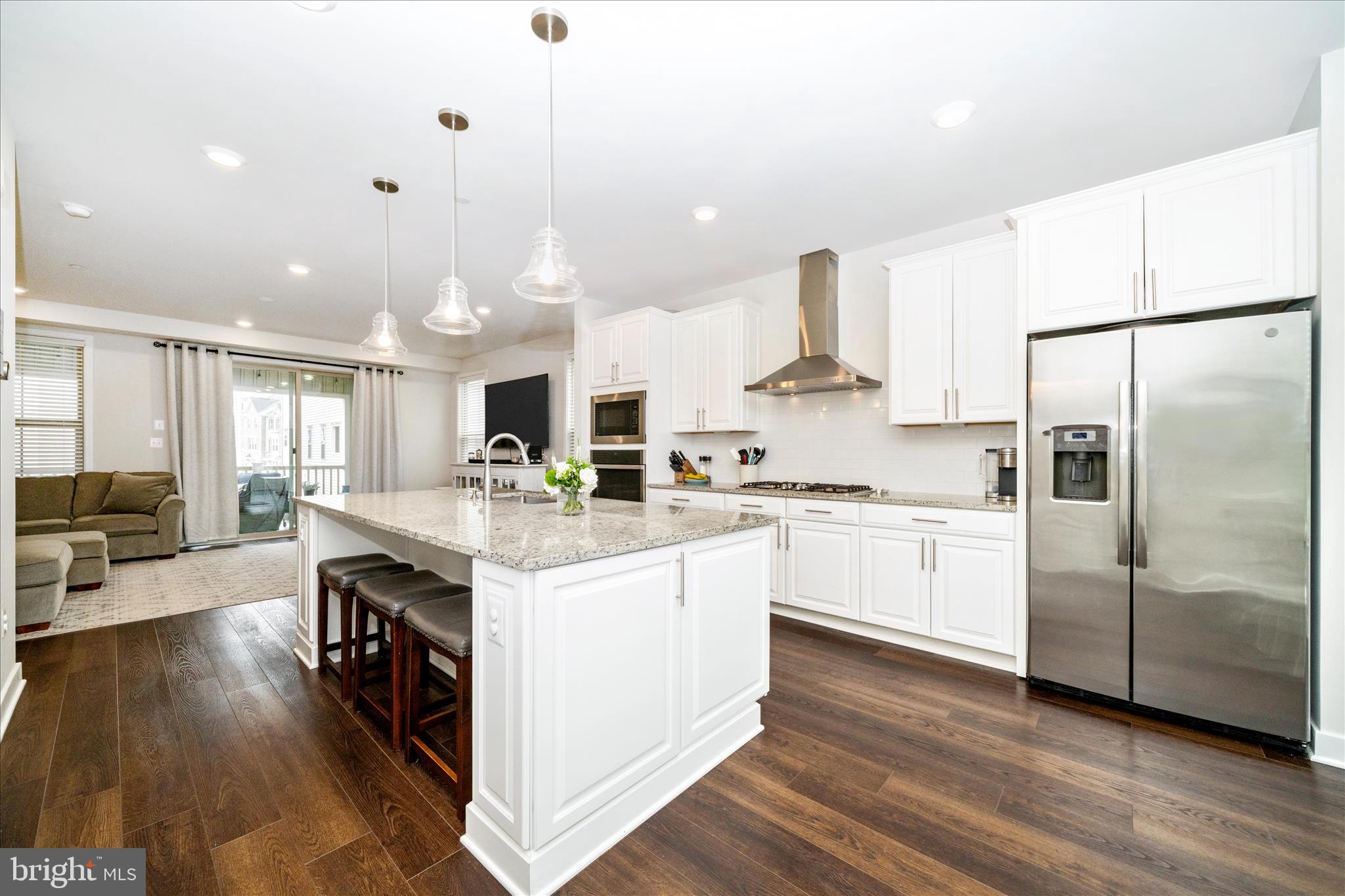 LANDSDALE - Residential