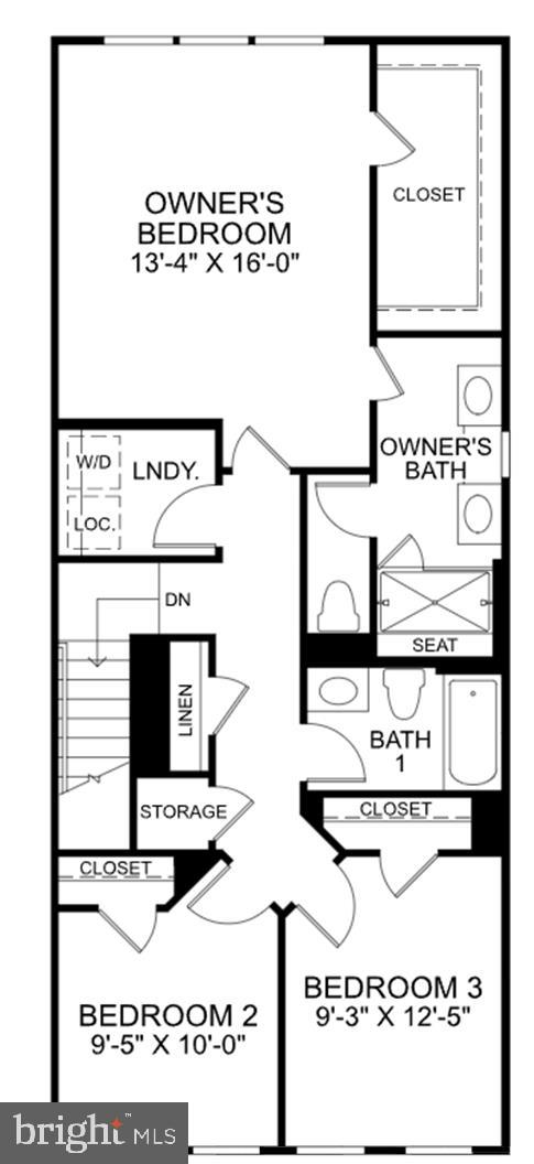 LANDSDALE - Residential
