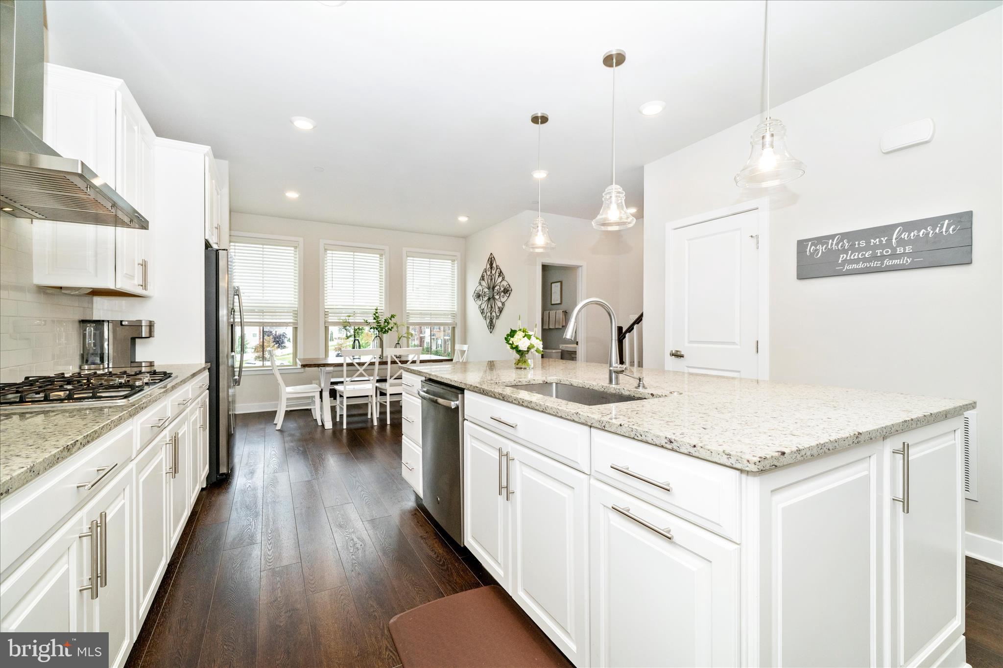LANDSDALE - Residential