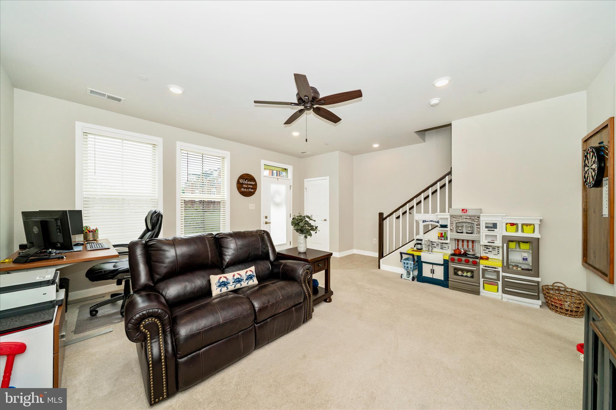 LANDSDALE - Residential
