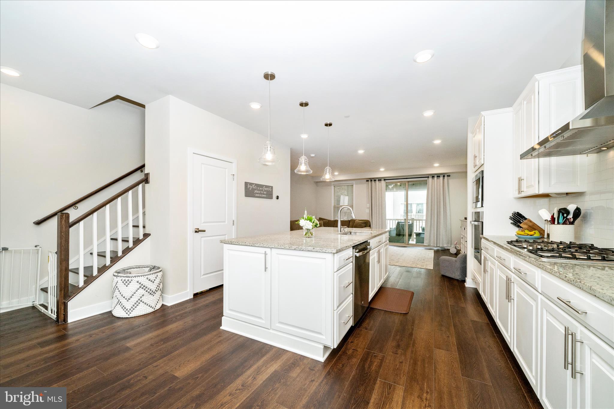 LANDSDALE - Residential