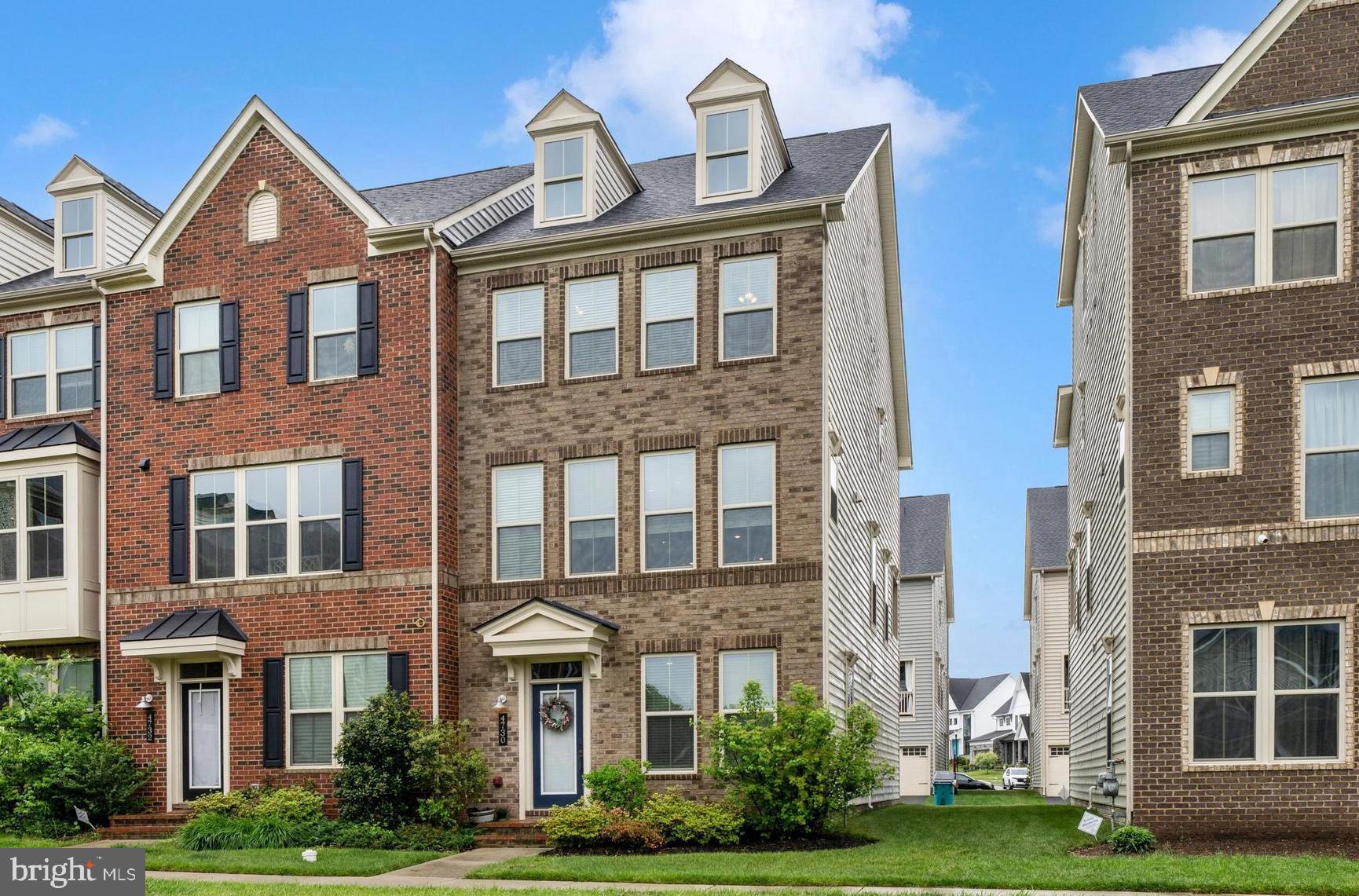 LANDSDALE - Residential