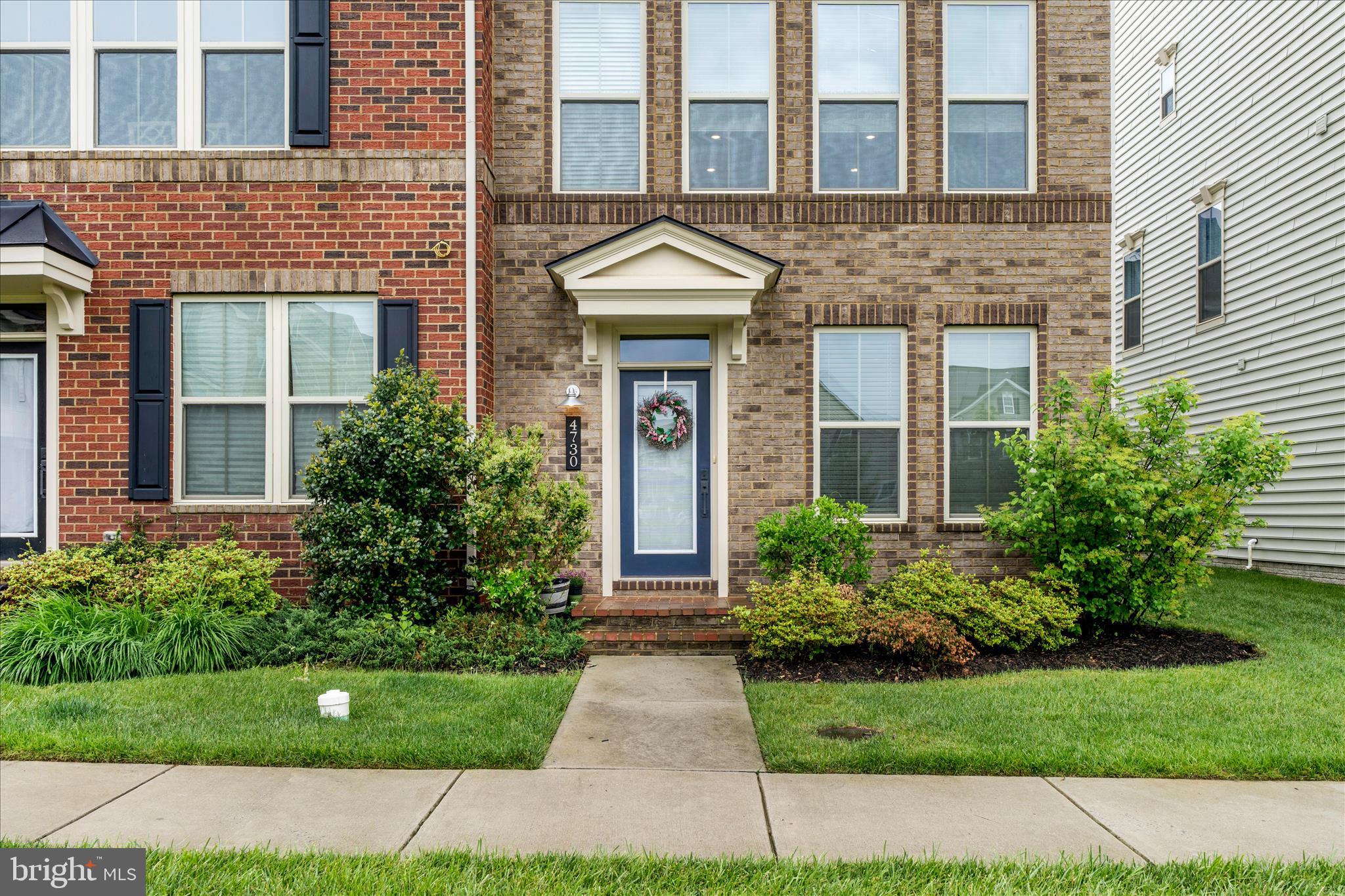 LANDSDALE - Residential