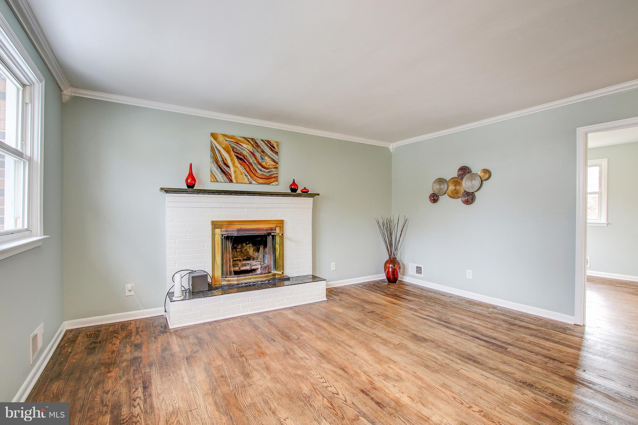 SANSBURY PARK- 1ST ADDN - Residential