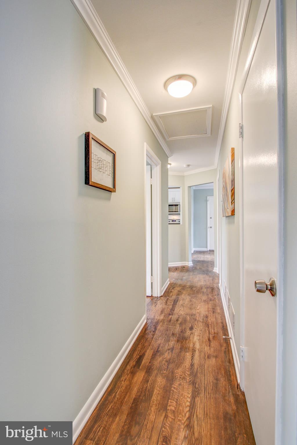 SANSBURY PARK- 1ST ADDN - Residential