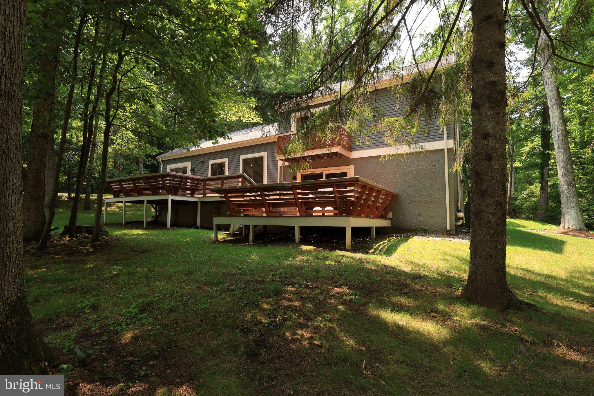 TOFTREES - Residential