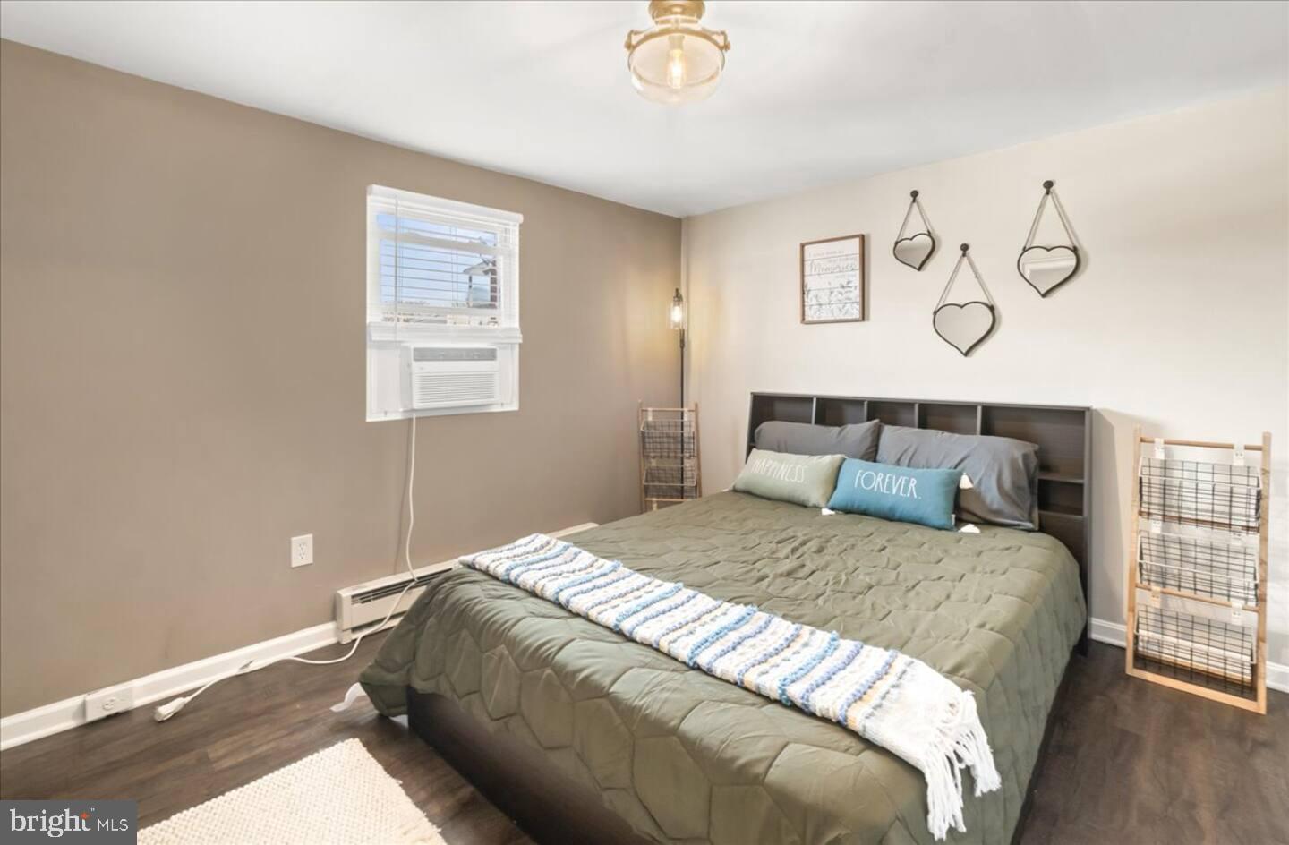 DOWNTOWN FREDERICK - Residential