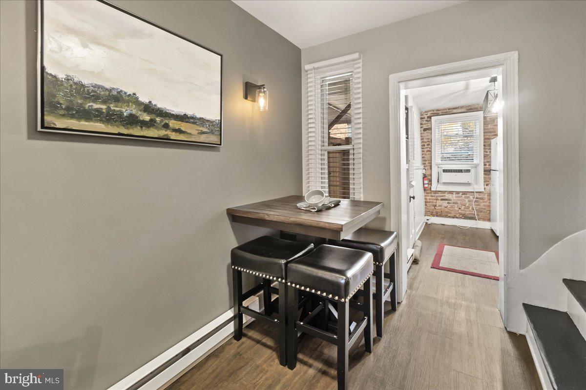 DOWNTOWN FREDERICK - Residential