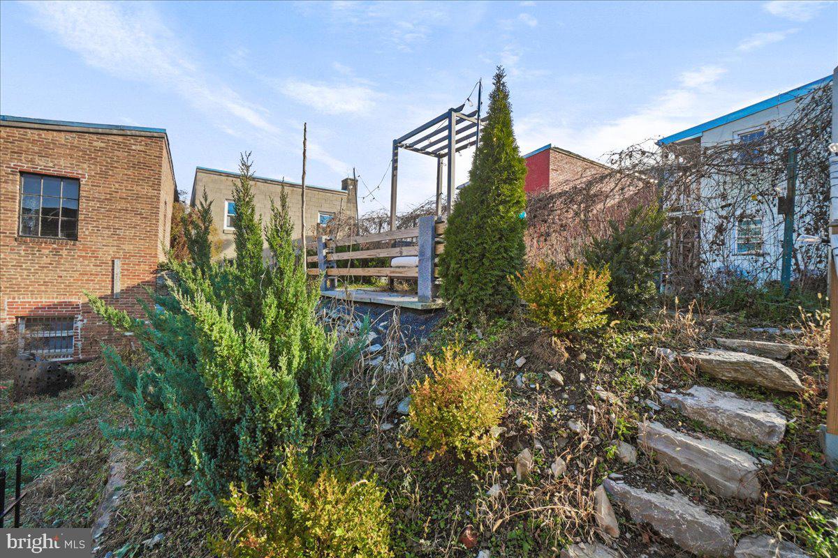 DOWNTOWN FREDERICK - Residential