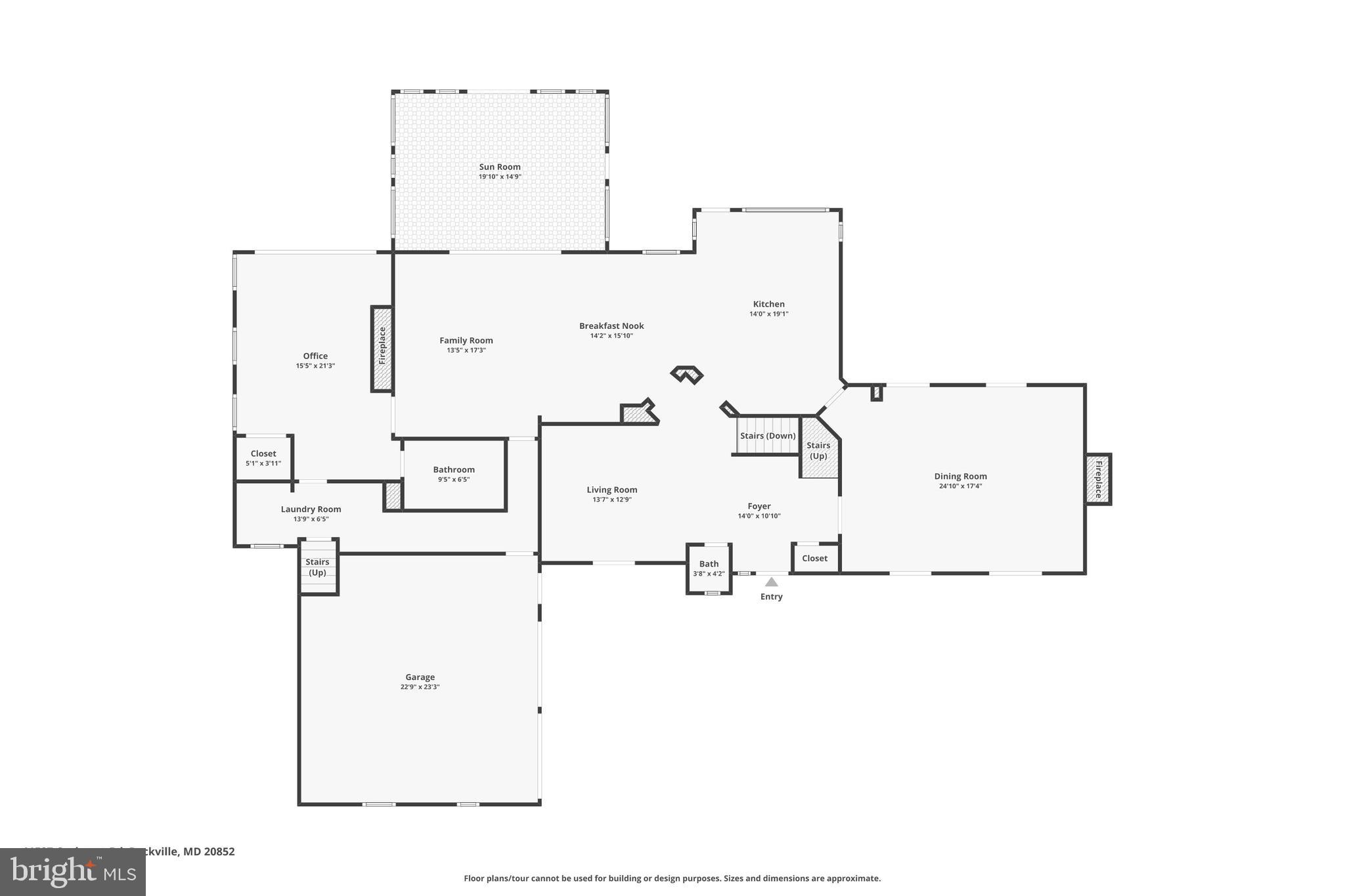 LUXMANOR - Residential