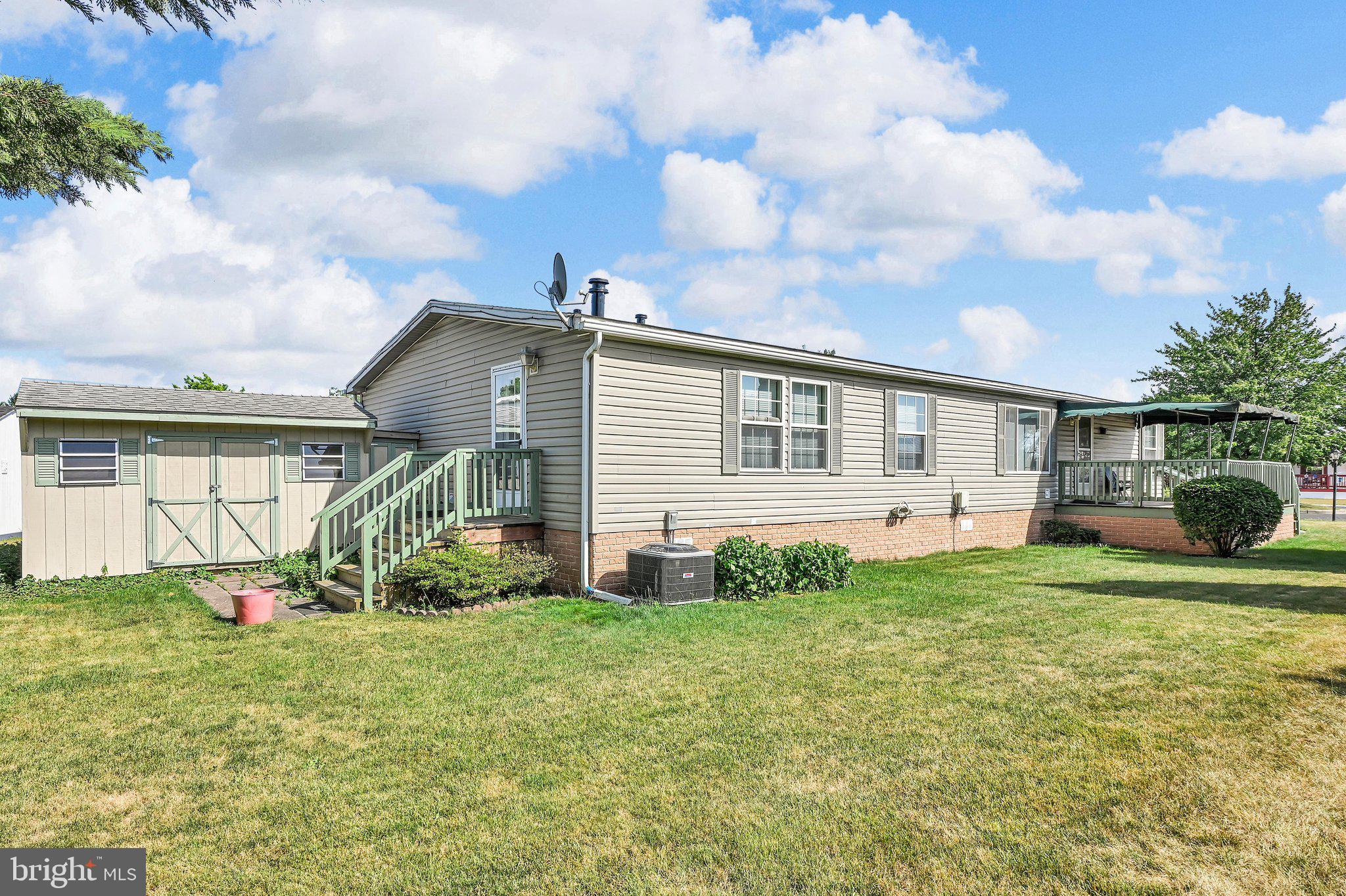 SHADOWSTONE VILLAGE - Residential