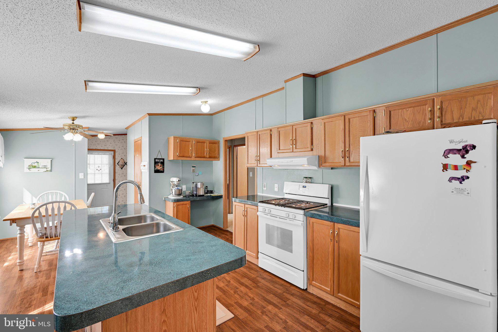 SHADOWSTONE VILLAGE - Residential