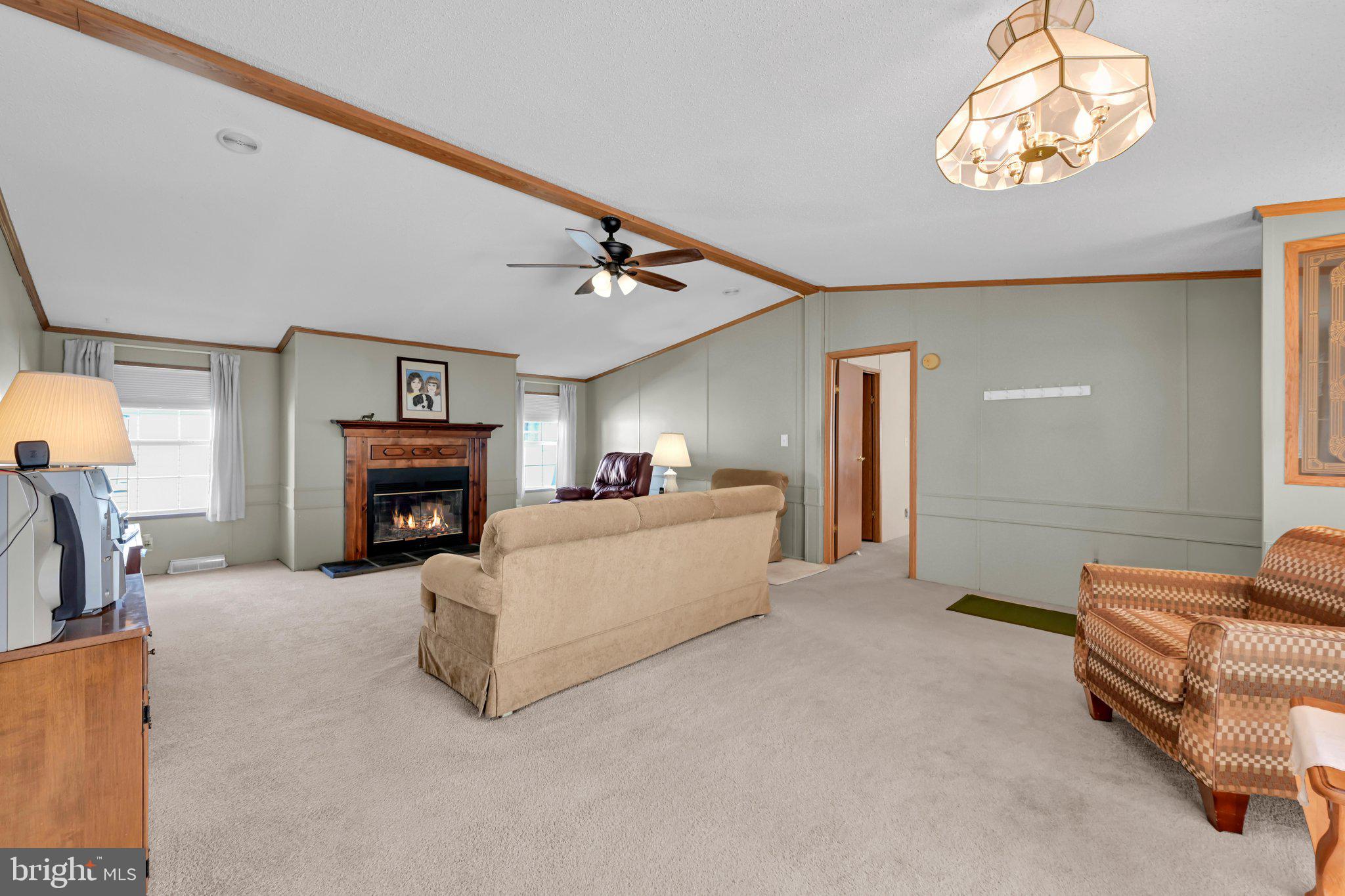 SHADOWSTONE VILLAGE - Residential