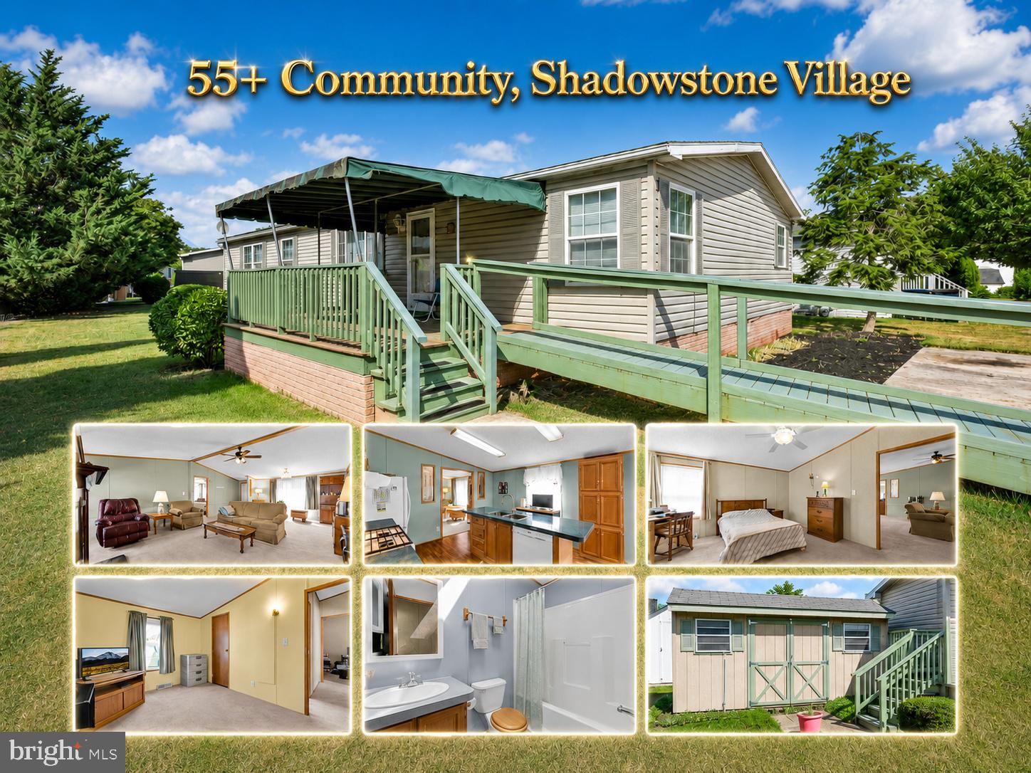 SHADOWSTONE VILLAGE - Residential