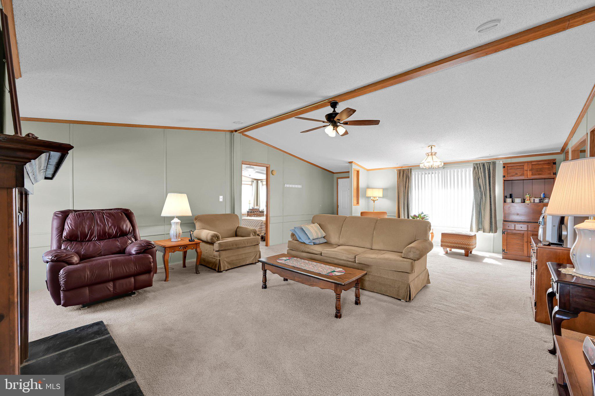 SHADOWSTONE VILLAGE - Residential