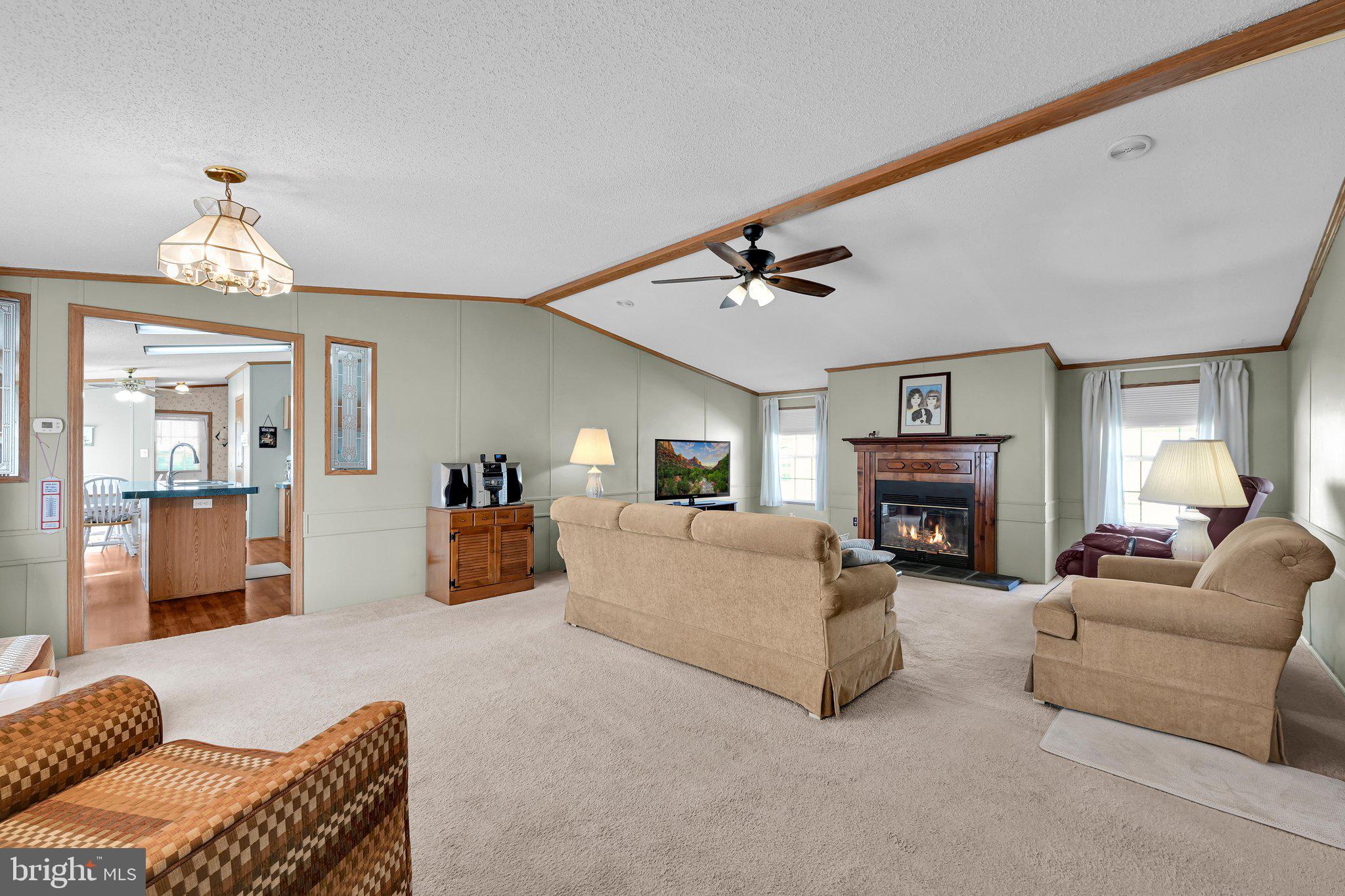 SHADOWSTONE VILLAGE - Residential