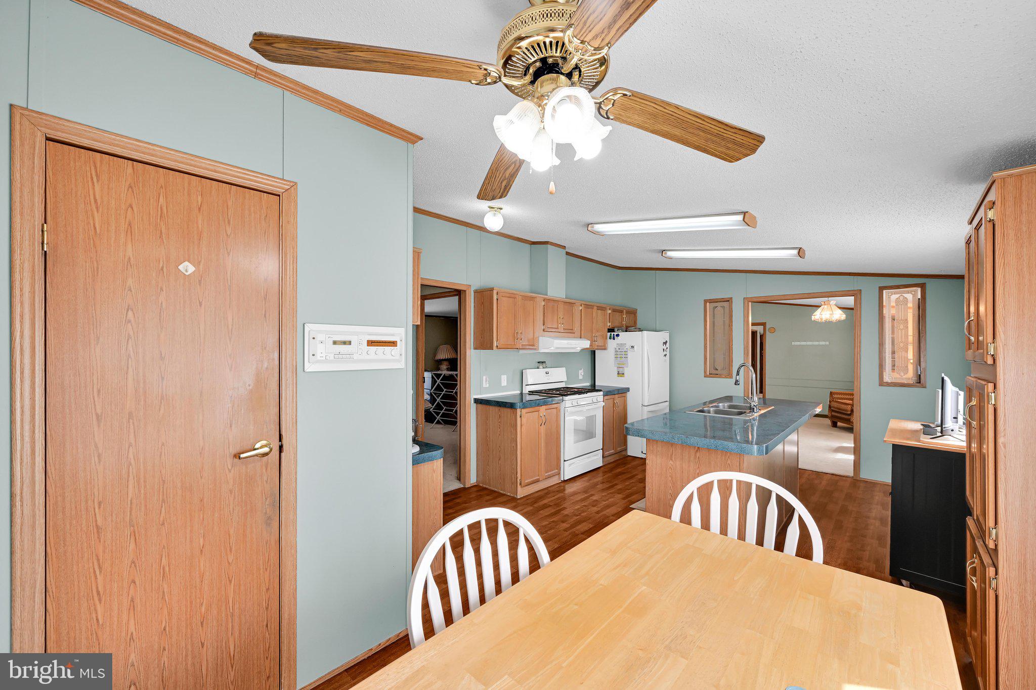 SHADOWSTONE VILLAGE - Residential