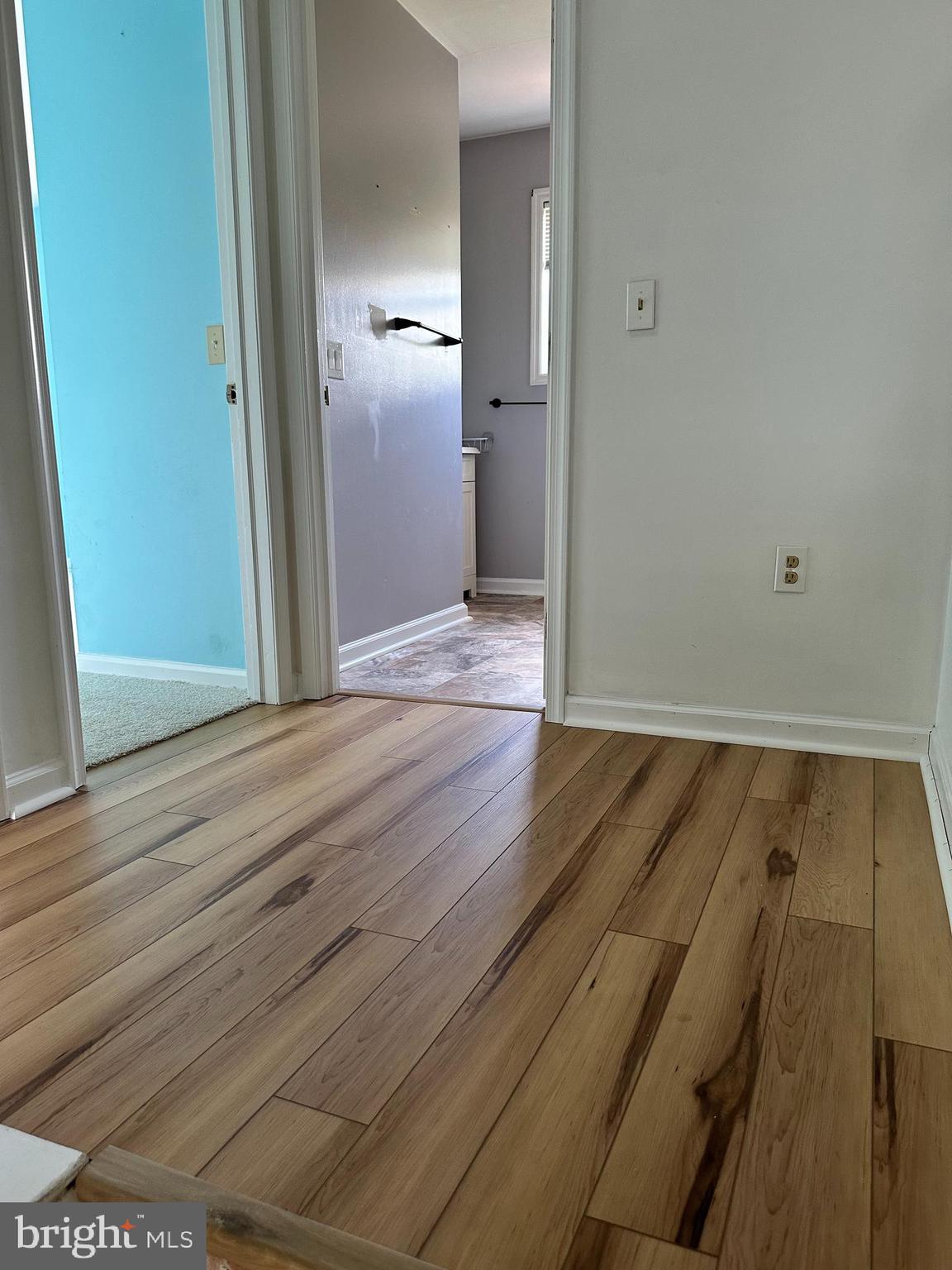 OAK RIDGE COMMONS - Residential