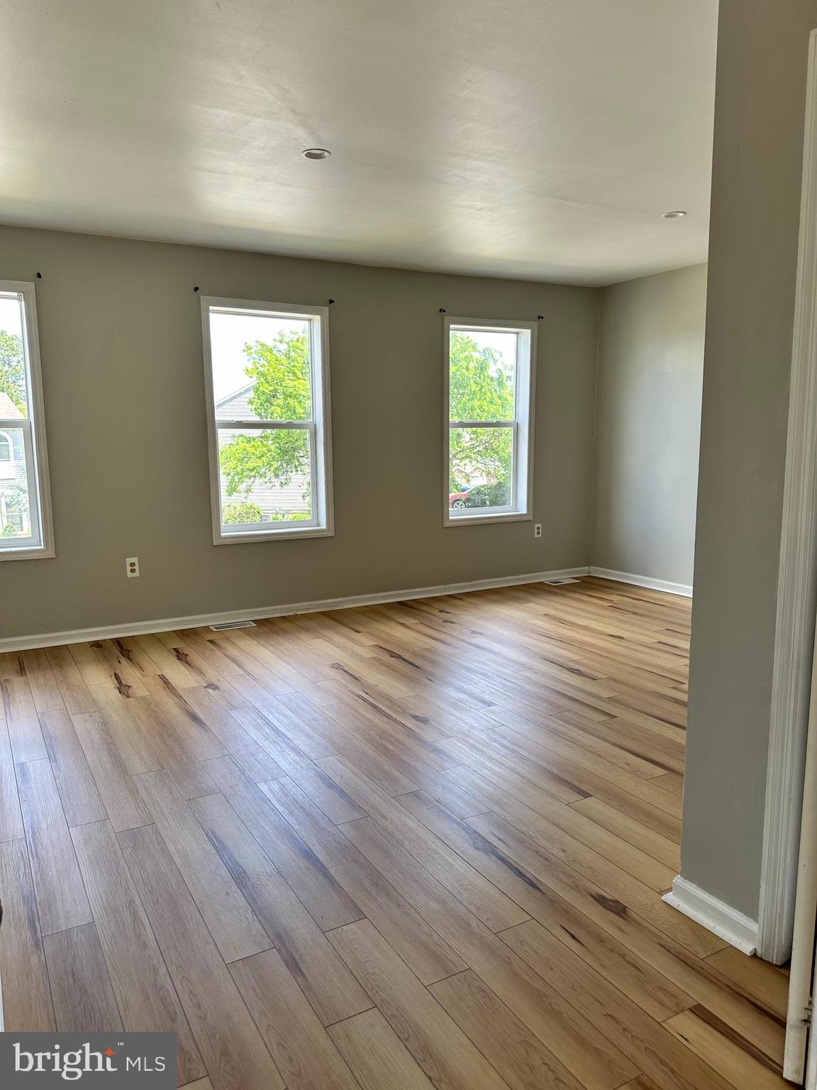 OAK RIDGE COMMONS - Residential