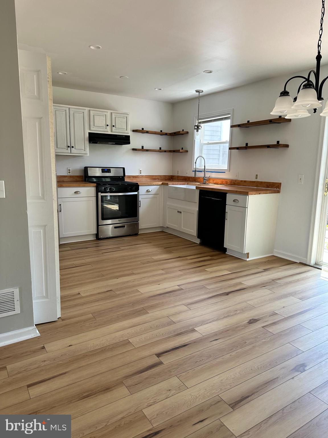 OAK RIDGE COMMONS - Residential
