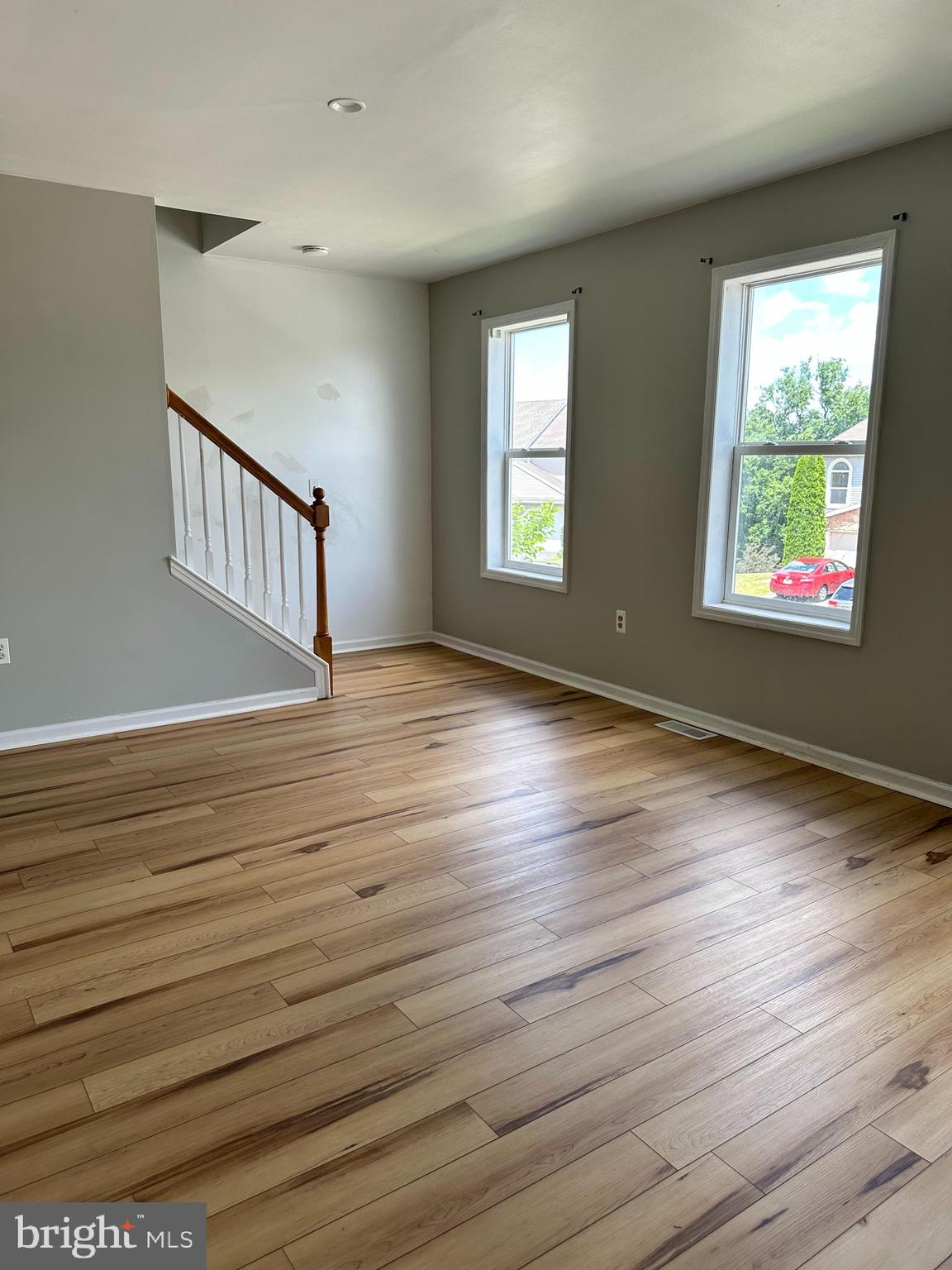 OAK RIDGE COMMONS - Residential
