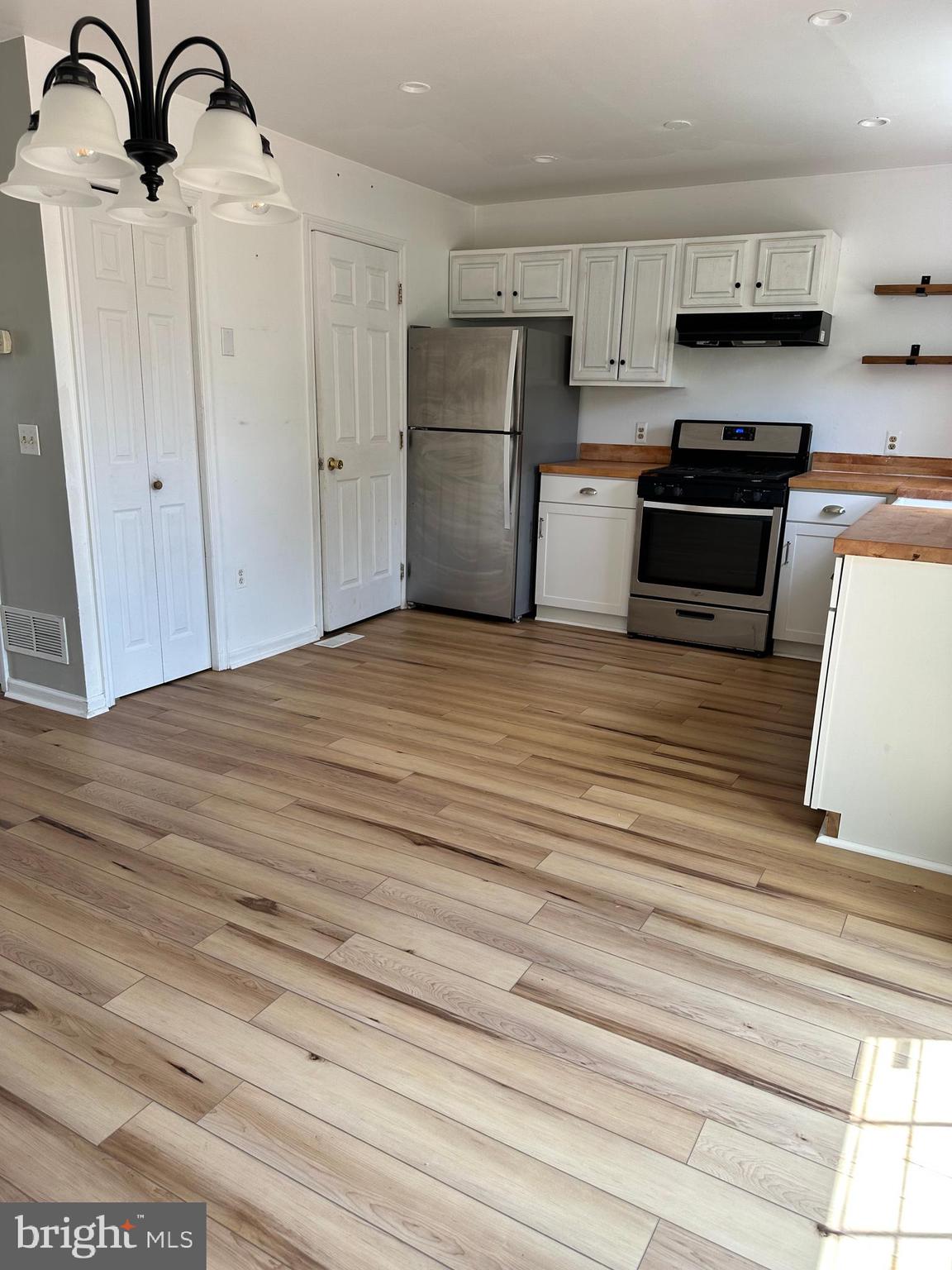 OAK RIDGE COMMONS - Residential