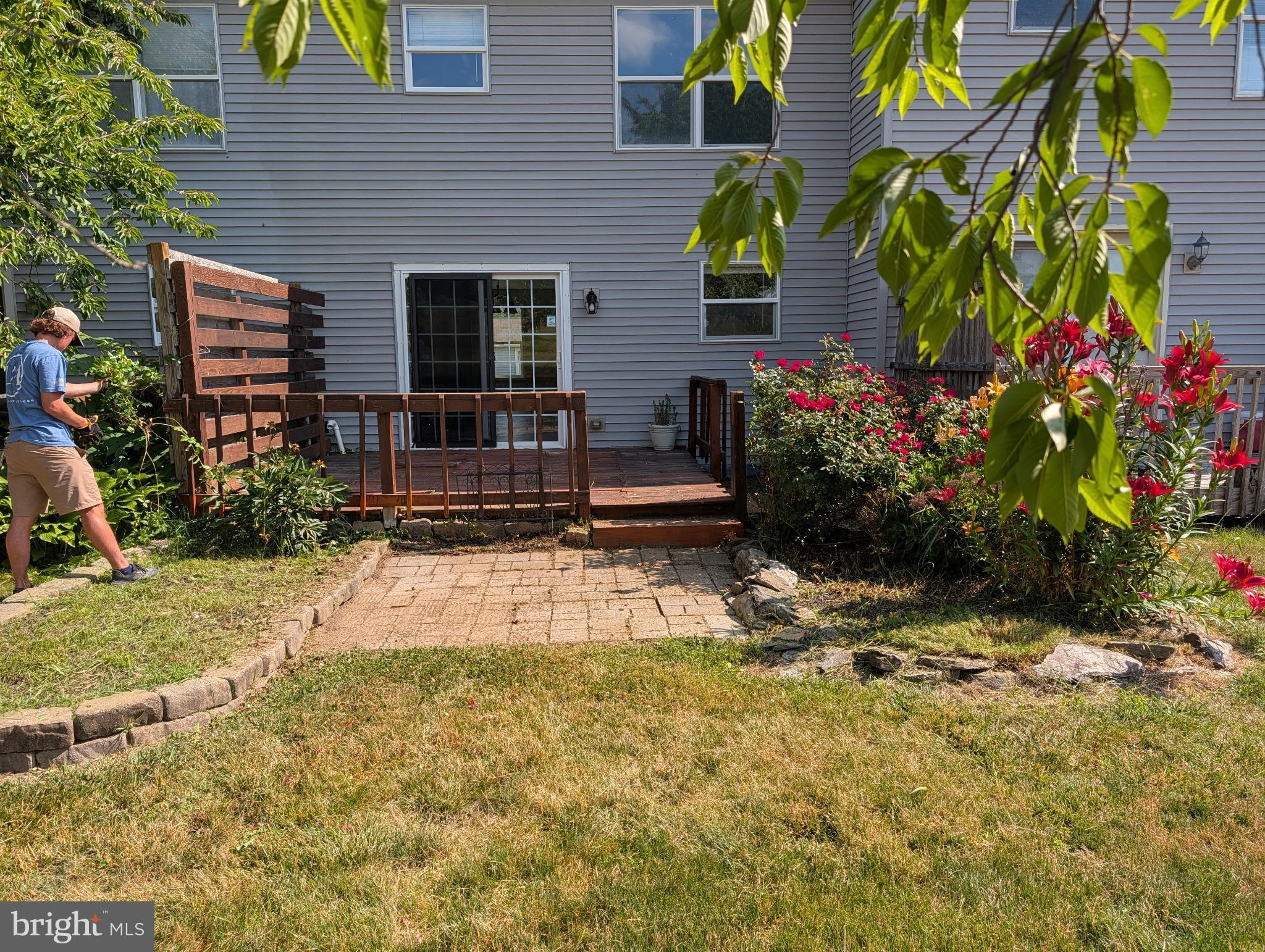 OAK RIDGE COMMONS - Residential