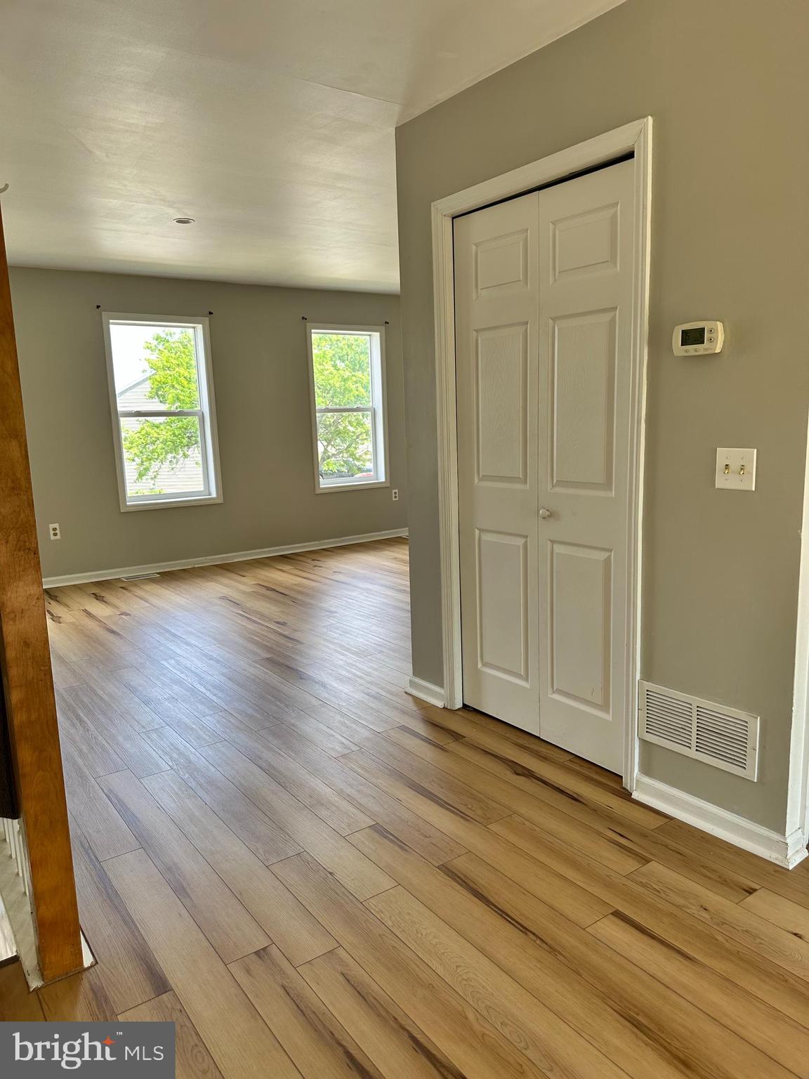 OAK RIDGE COMMONS - Residential