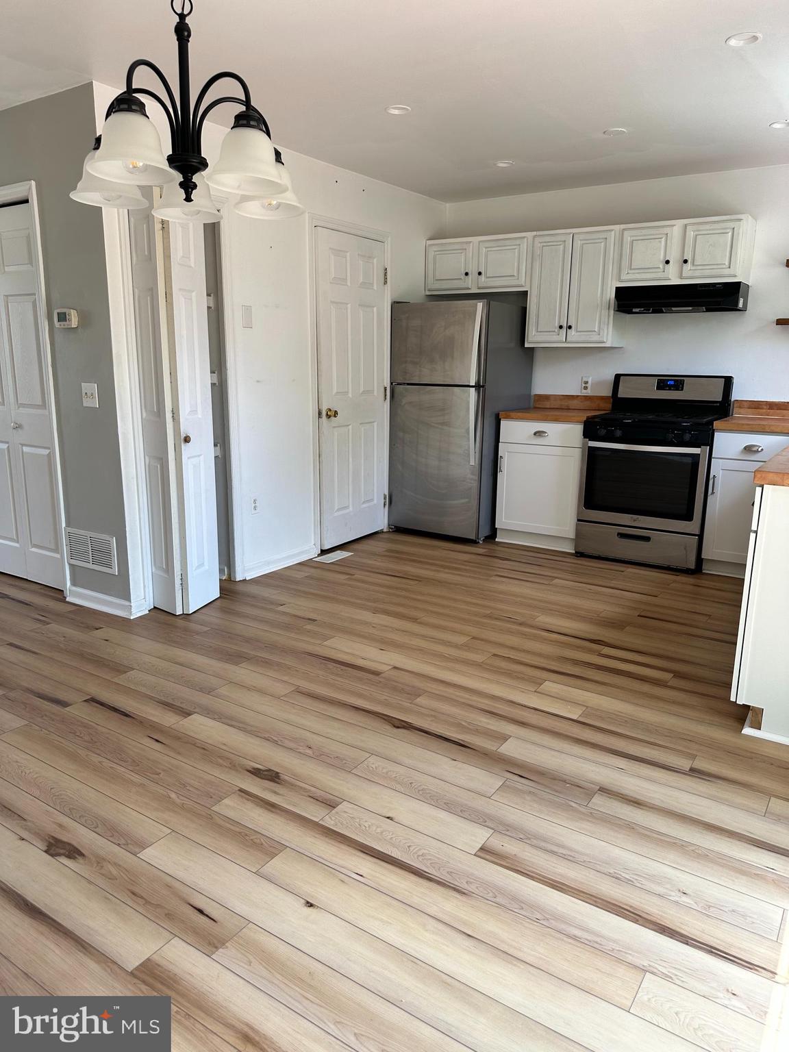 OAK RIDGE COMMONS - Residential