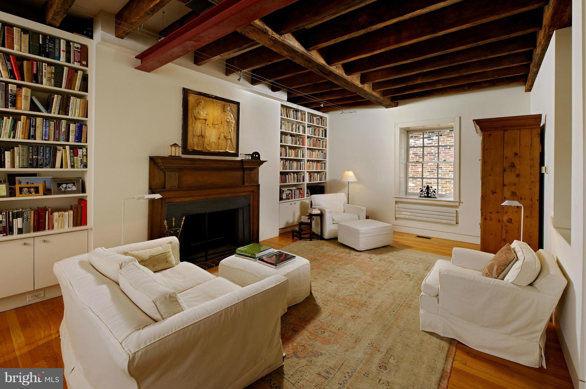 OLD TOWN - Residential