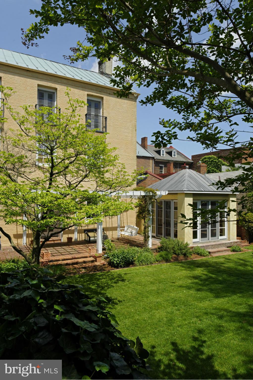 OLD TOWN - Residential