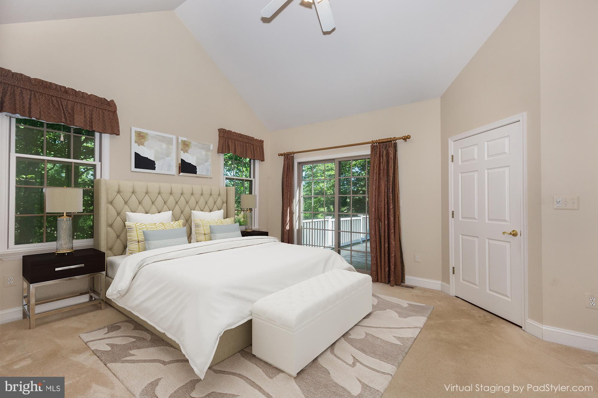CLIVEDEN REACH - Residential