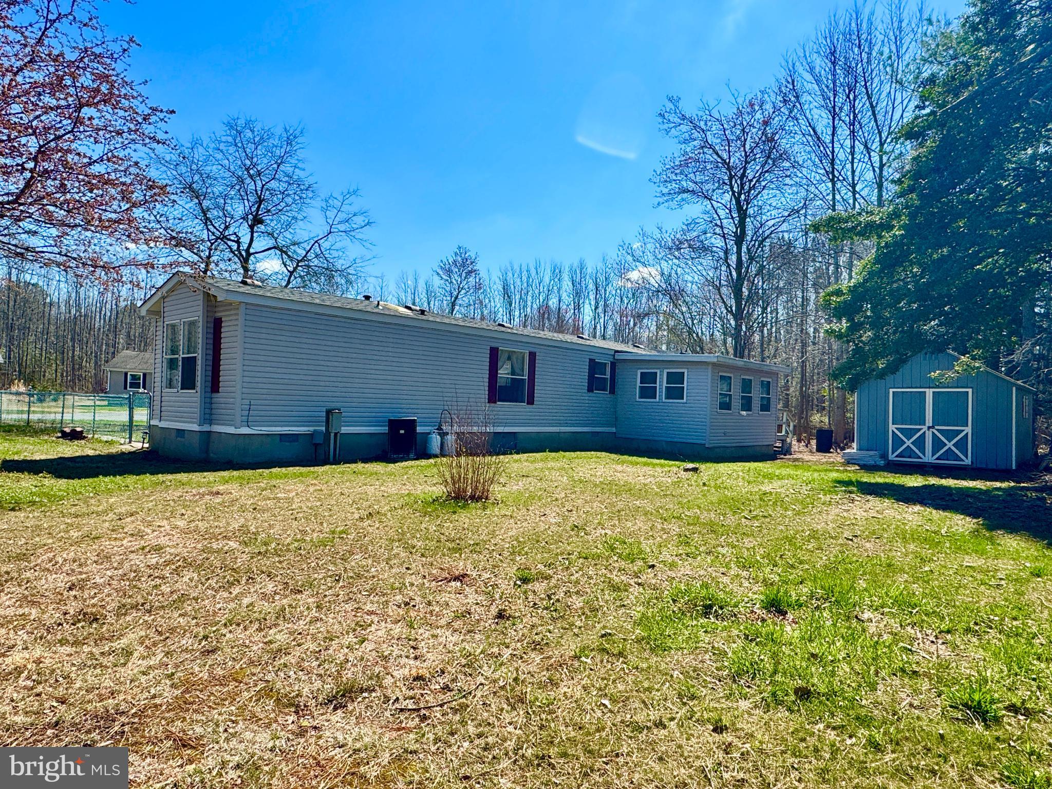 DEER RUN ACRES - Residential