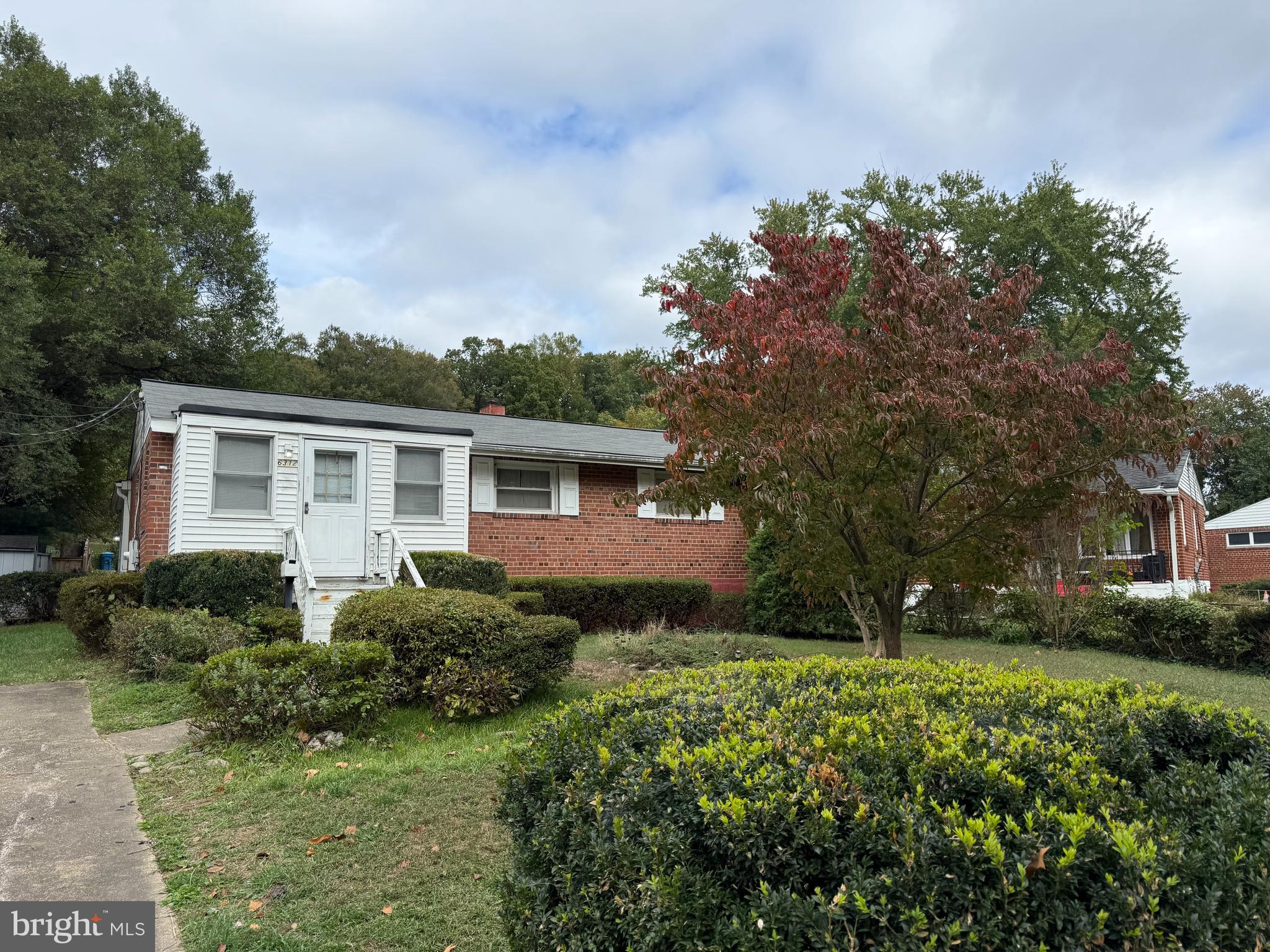 BREN MAR PARK - Residential