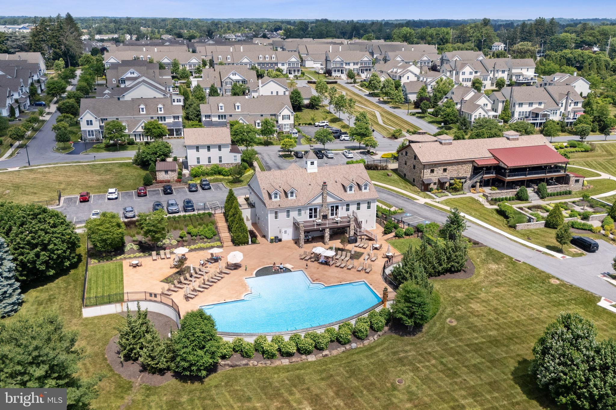 LISETER - Residential