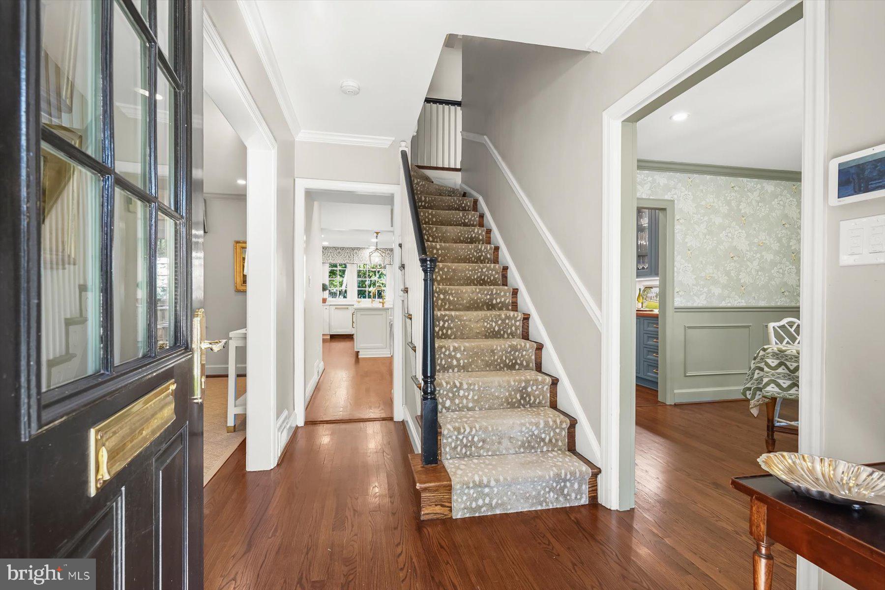 SPRING VALLEY - Residential