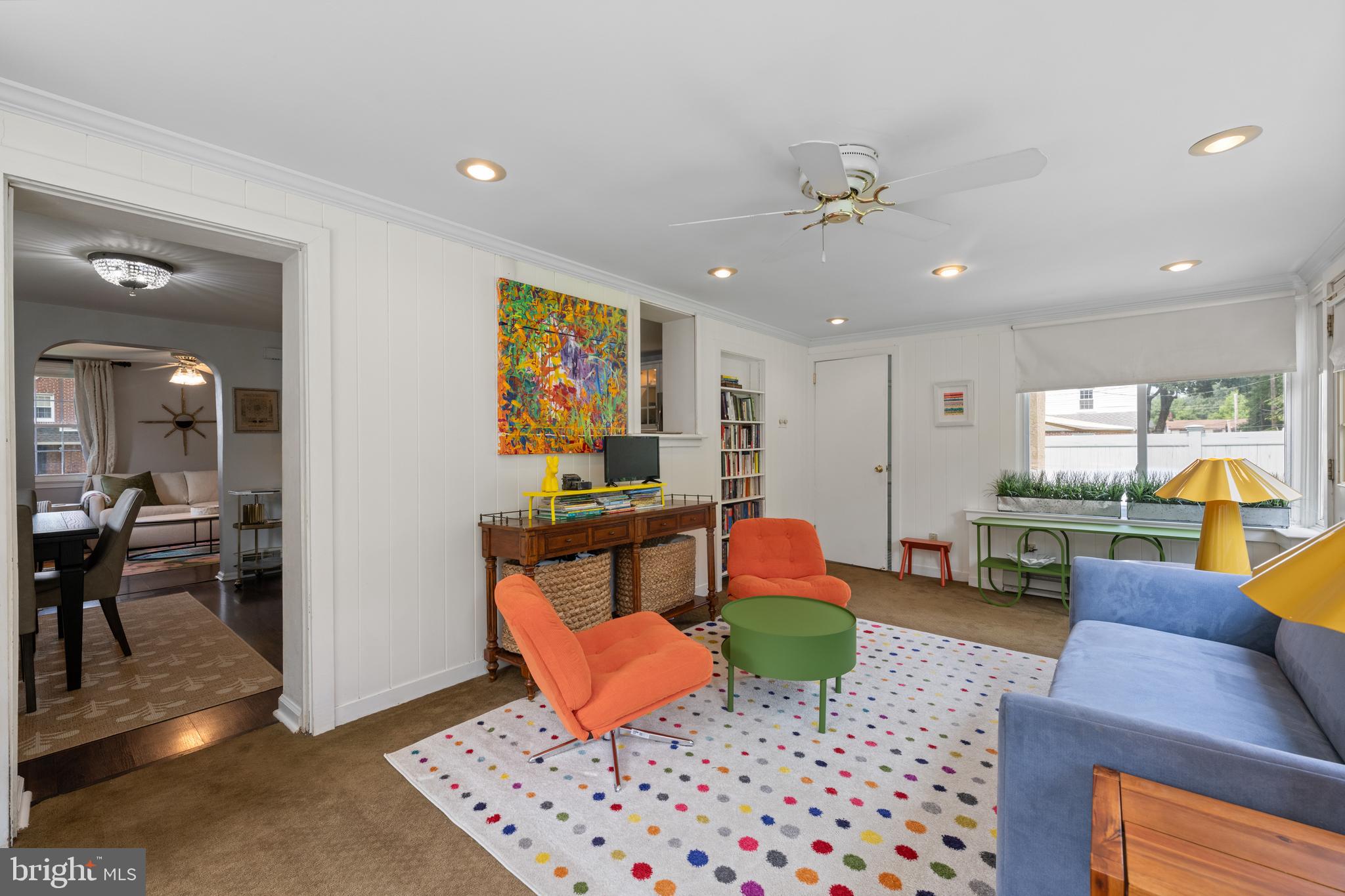 LAFAYETTE HILL - Residential