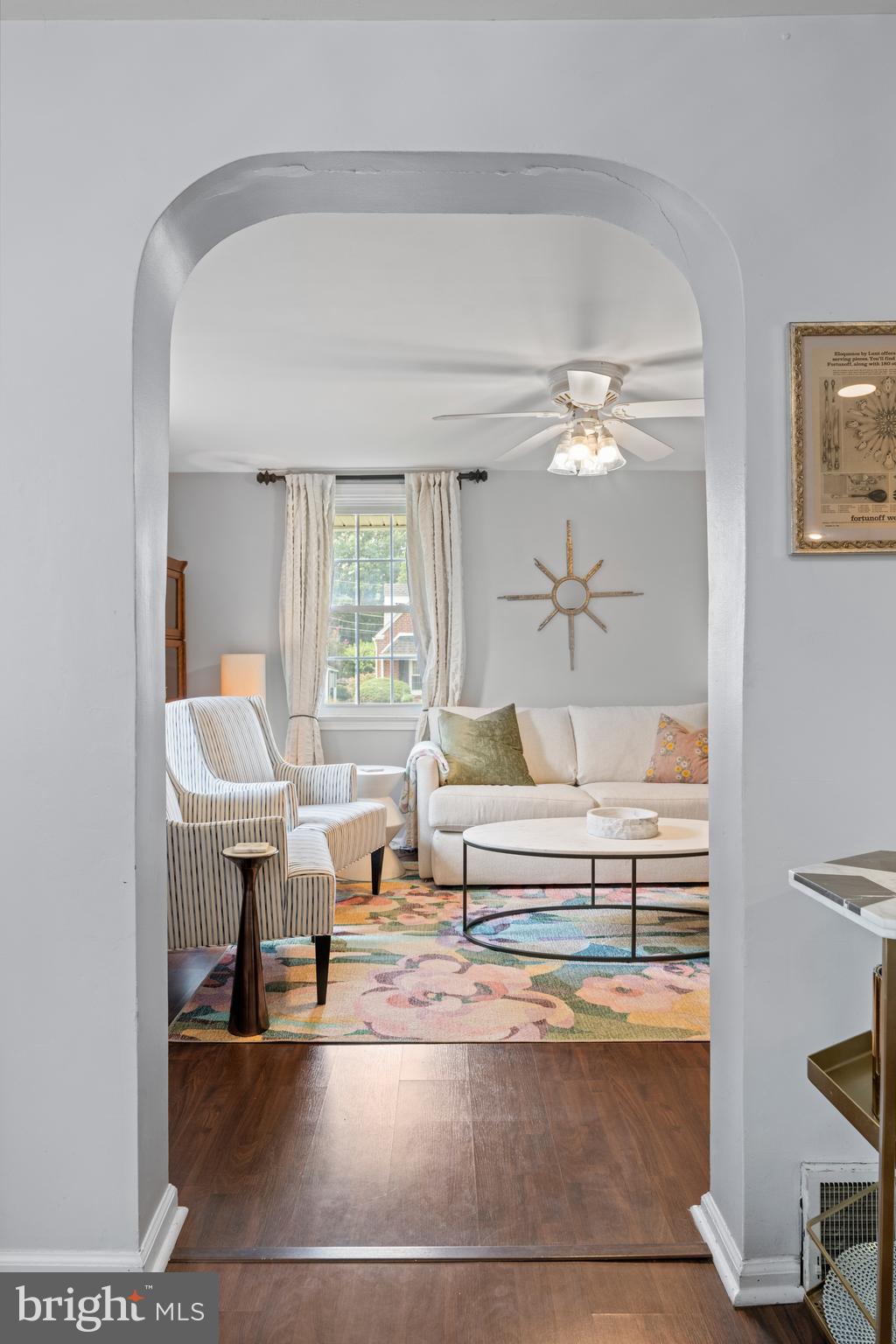 LAFAYETTE HILL - Residential