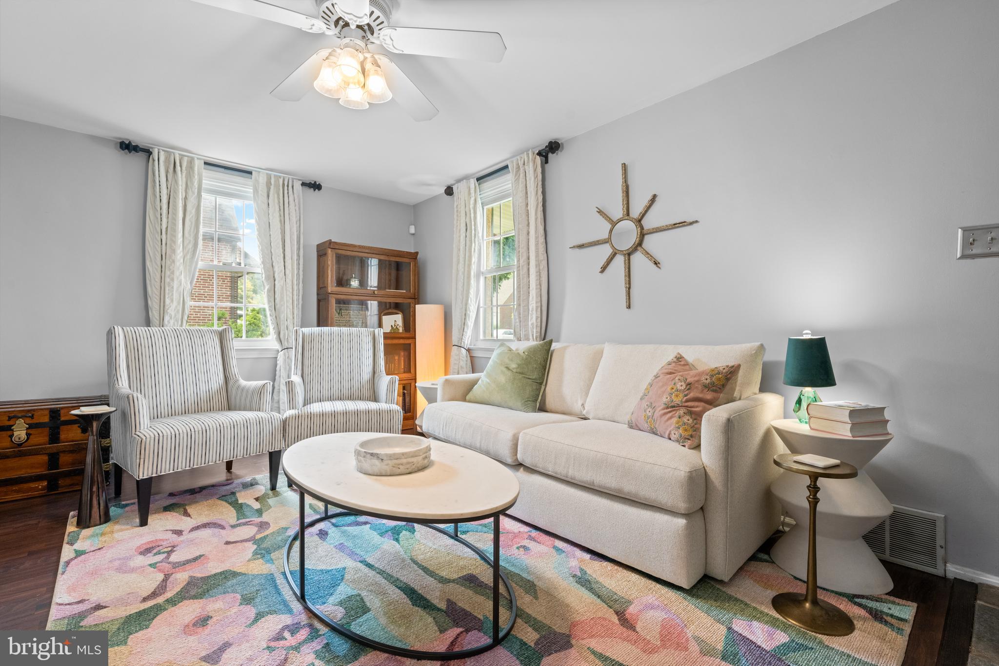 LAFAYETTE HILL - Residential