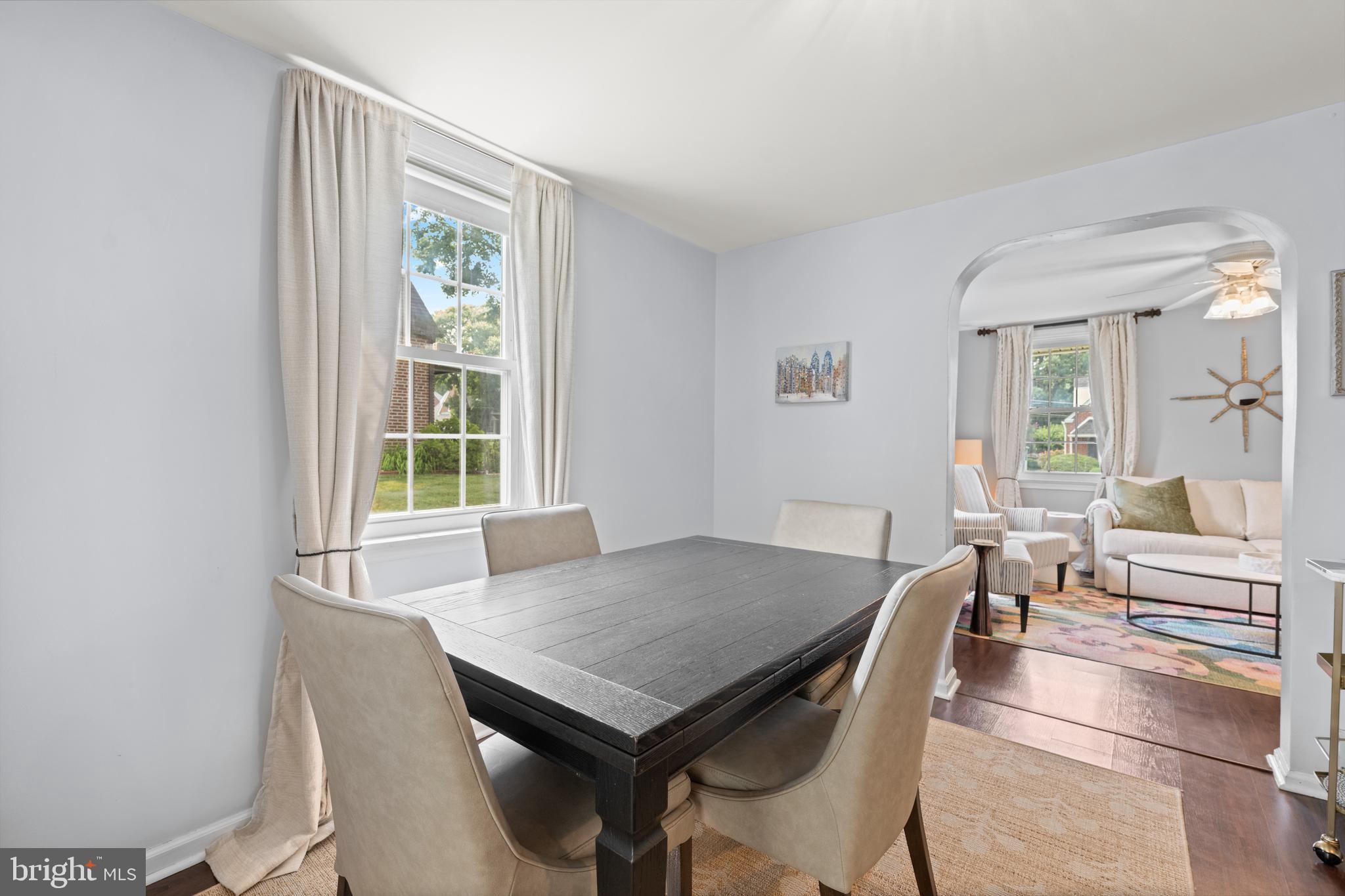 LAFAYETTE HILL - Residential