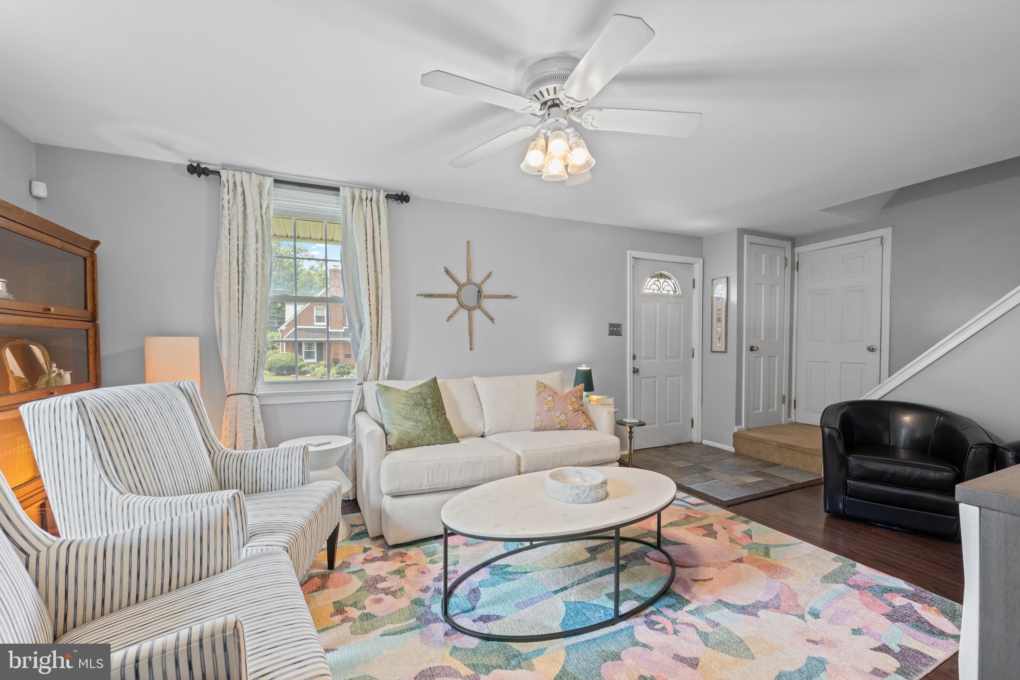 LAFAYETTE HILL - Residential