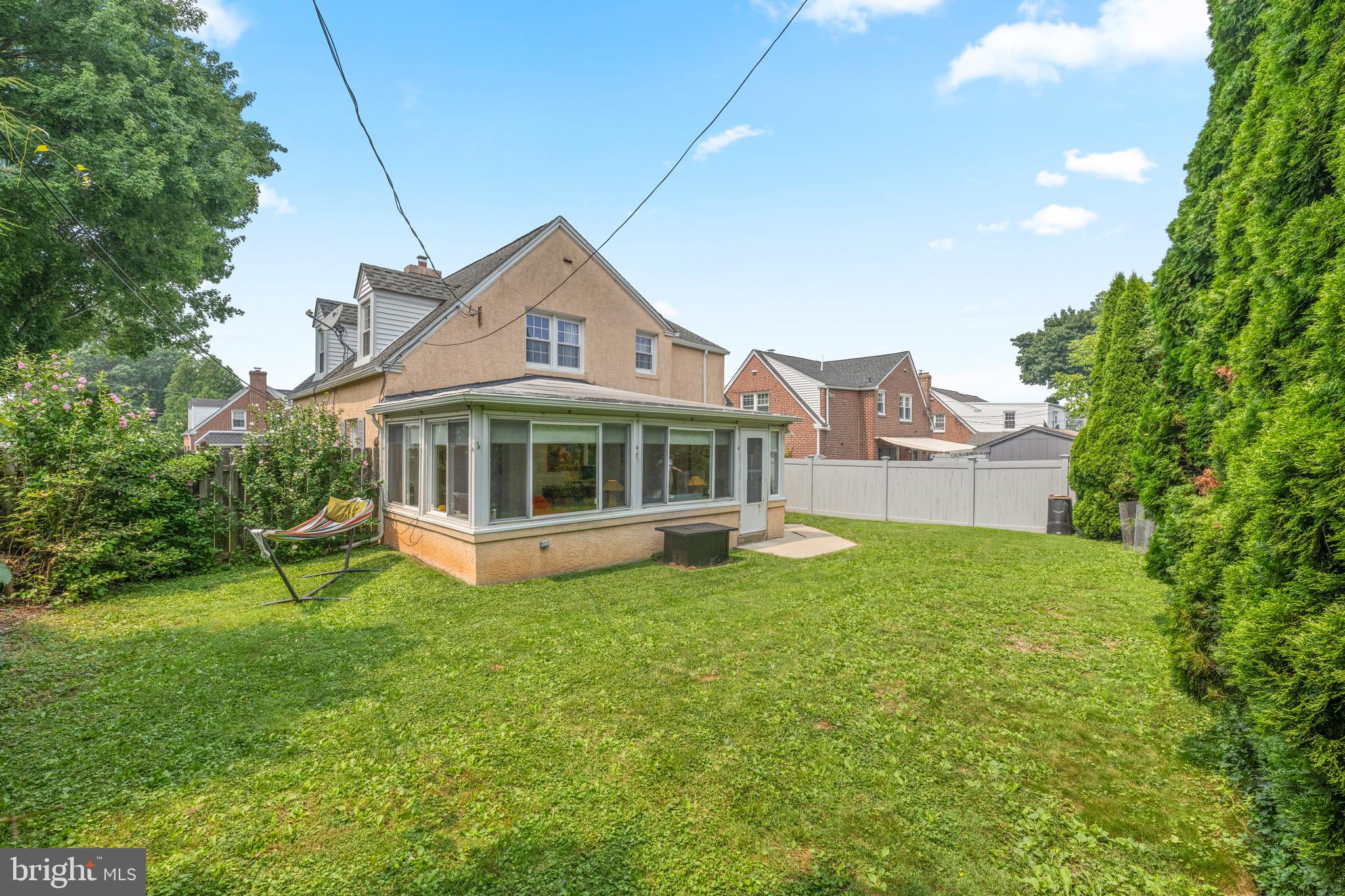 LAFAYETTE HILL - Residential