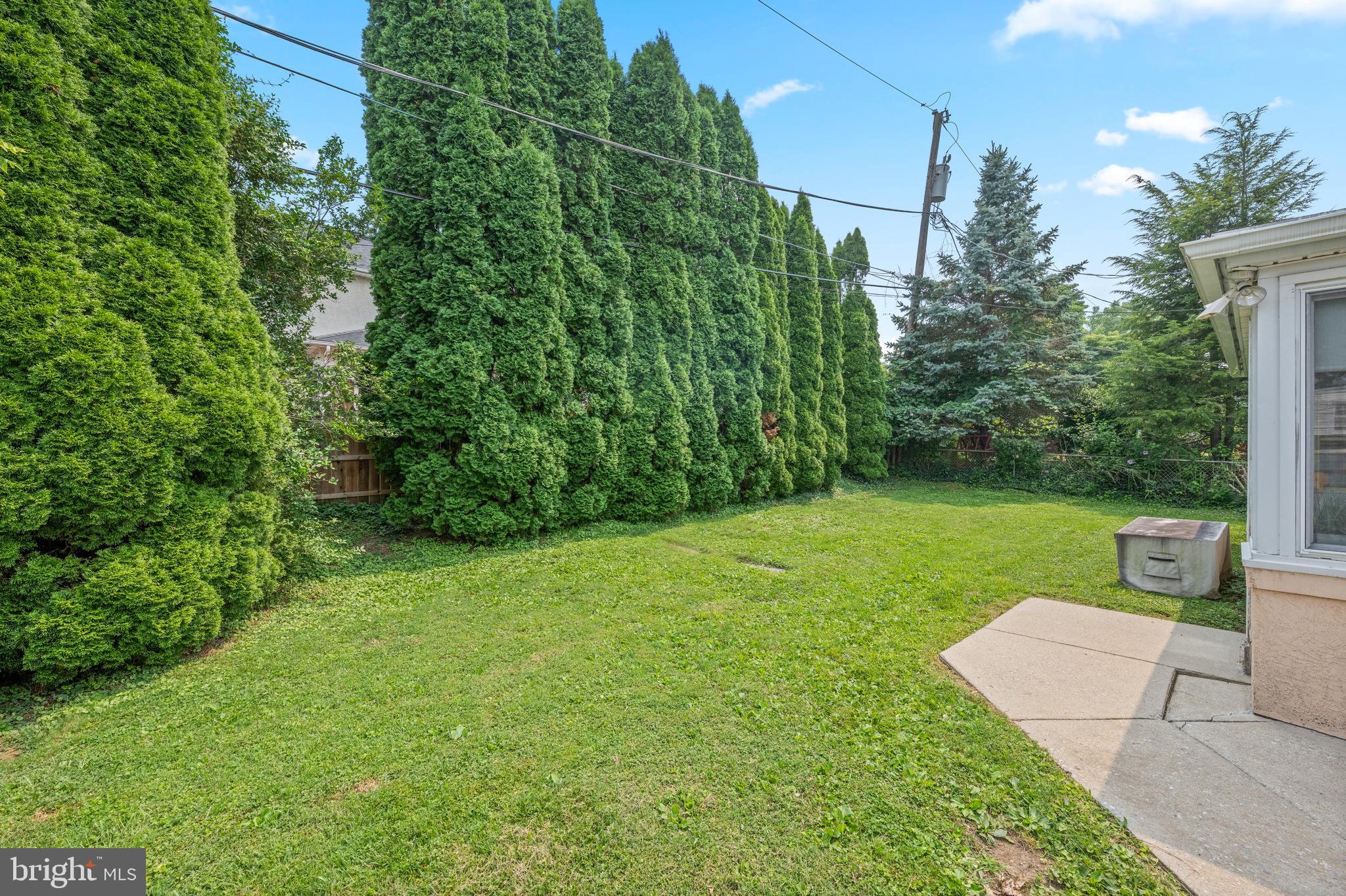 LAFAYETTE HILL - Residential