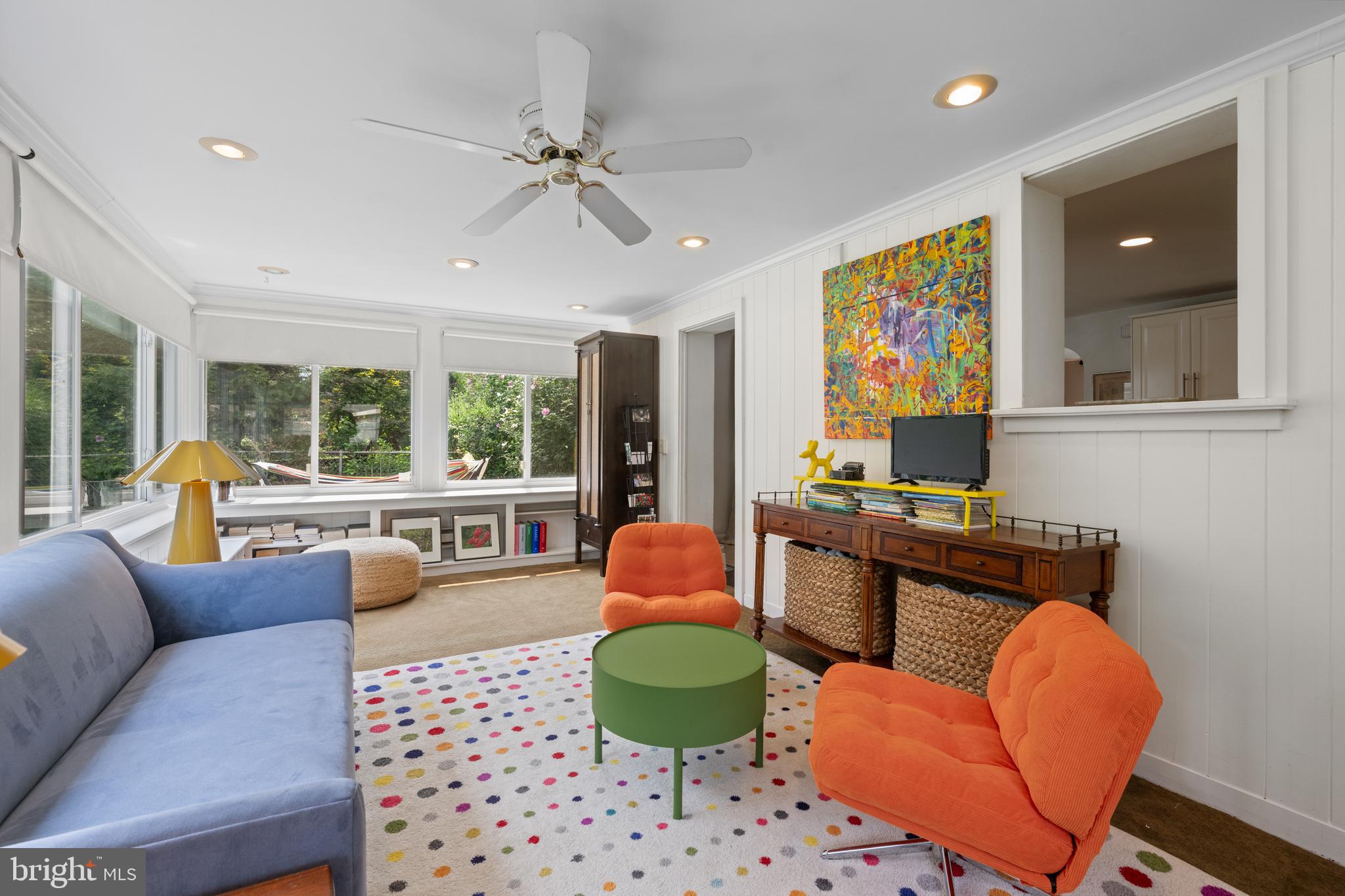LAFAYETTE HILL - Residential