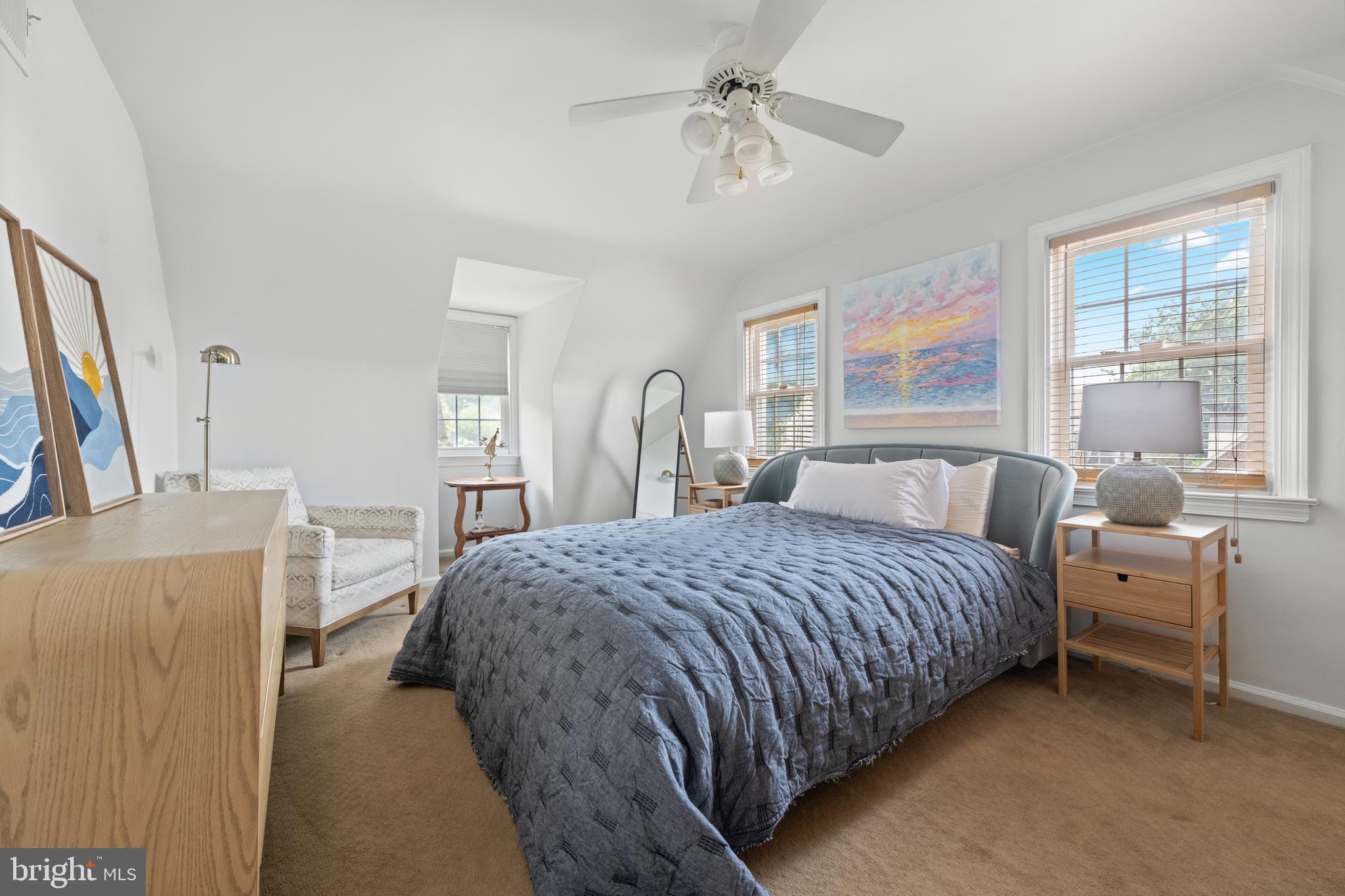 LAFAYETTE HILL - Residential