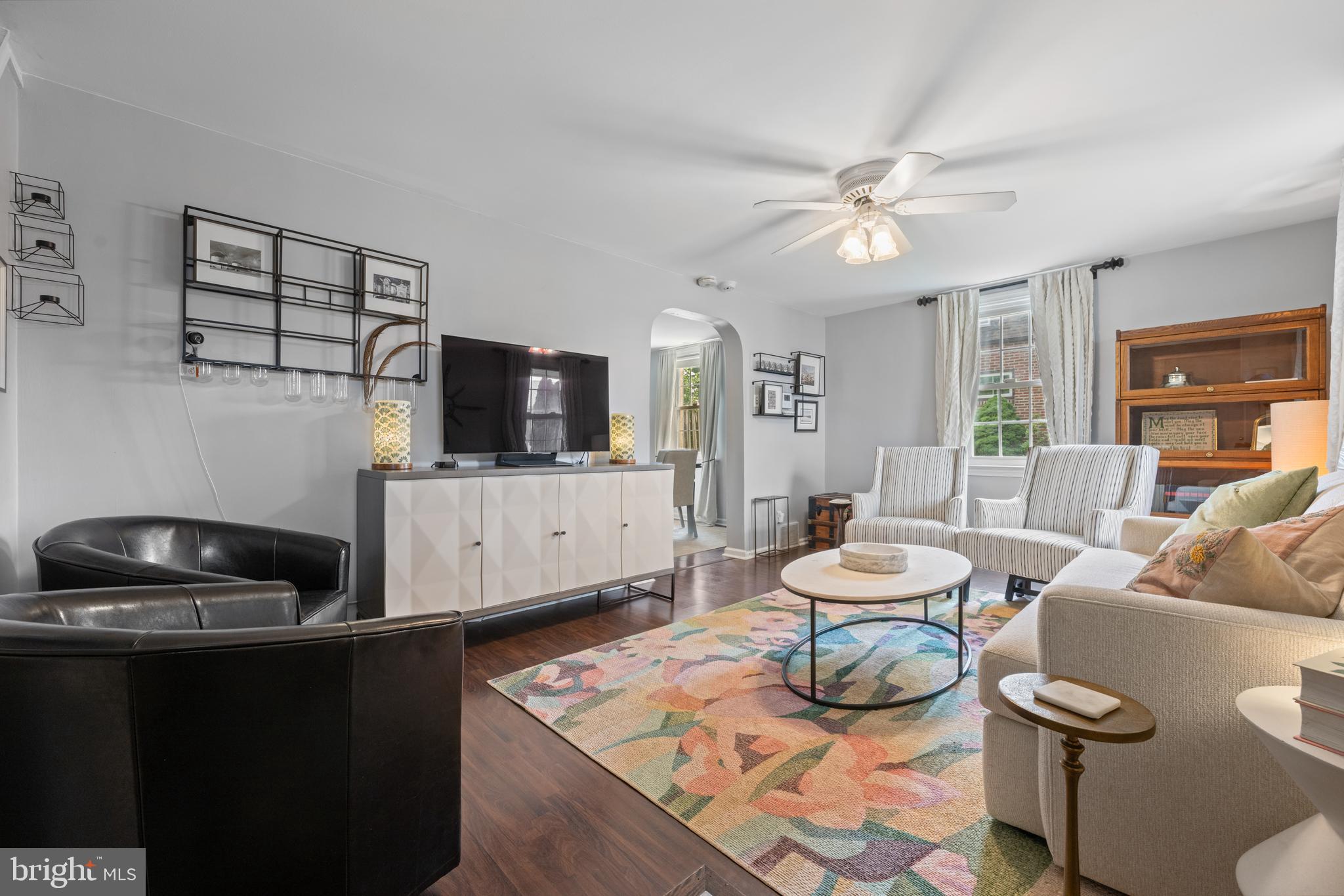 LAFAYETTE HILL - Residential